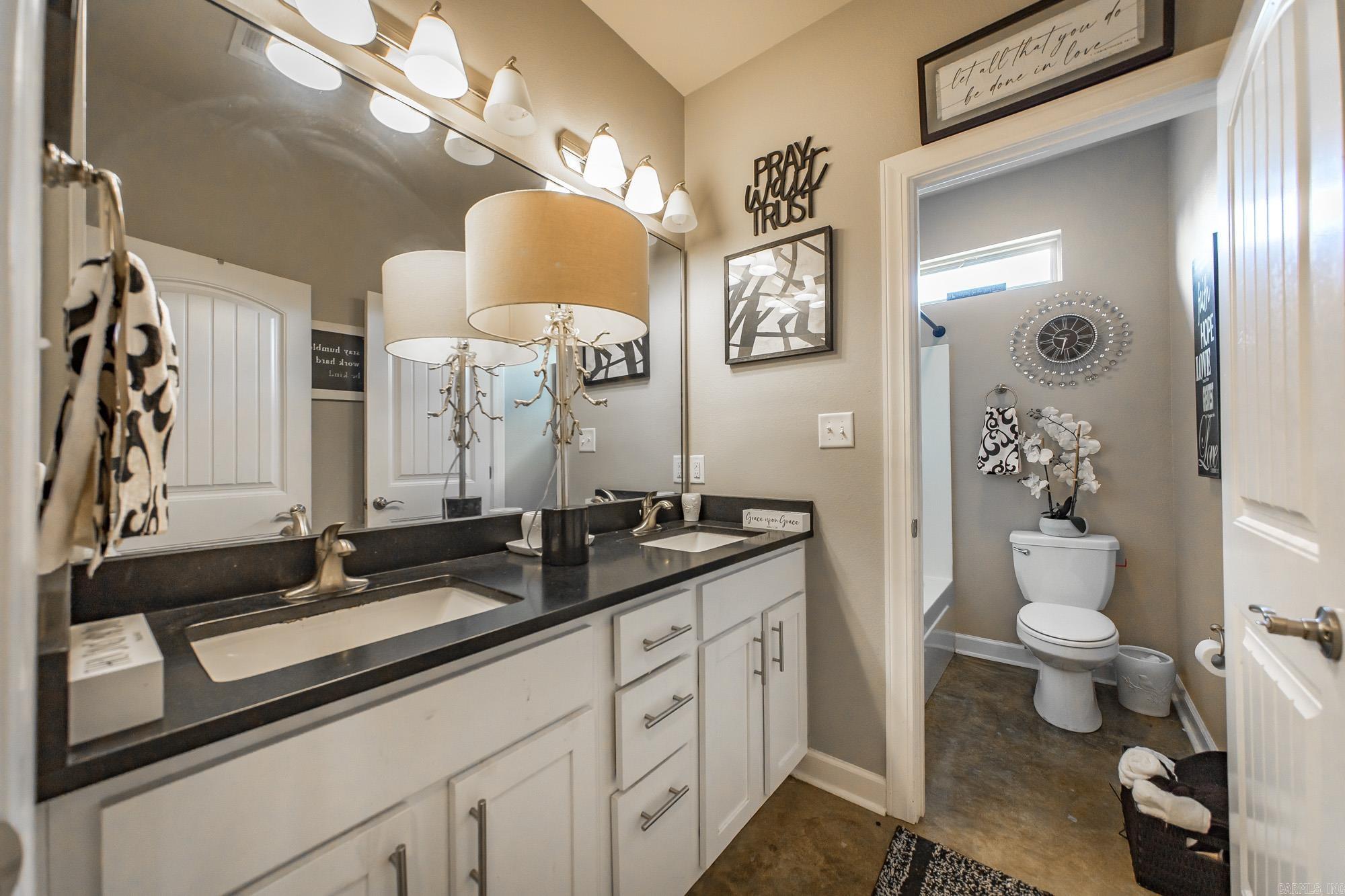 8917 Meadow Gardens  Sherwood, AR