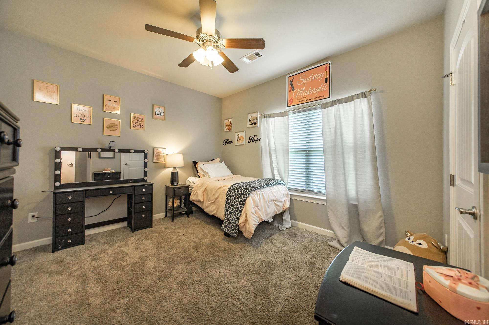 8917 Meadow Gardens  Sherwood, AR