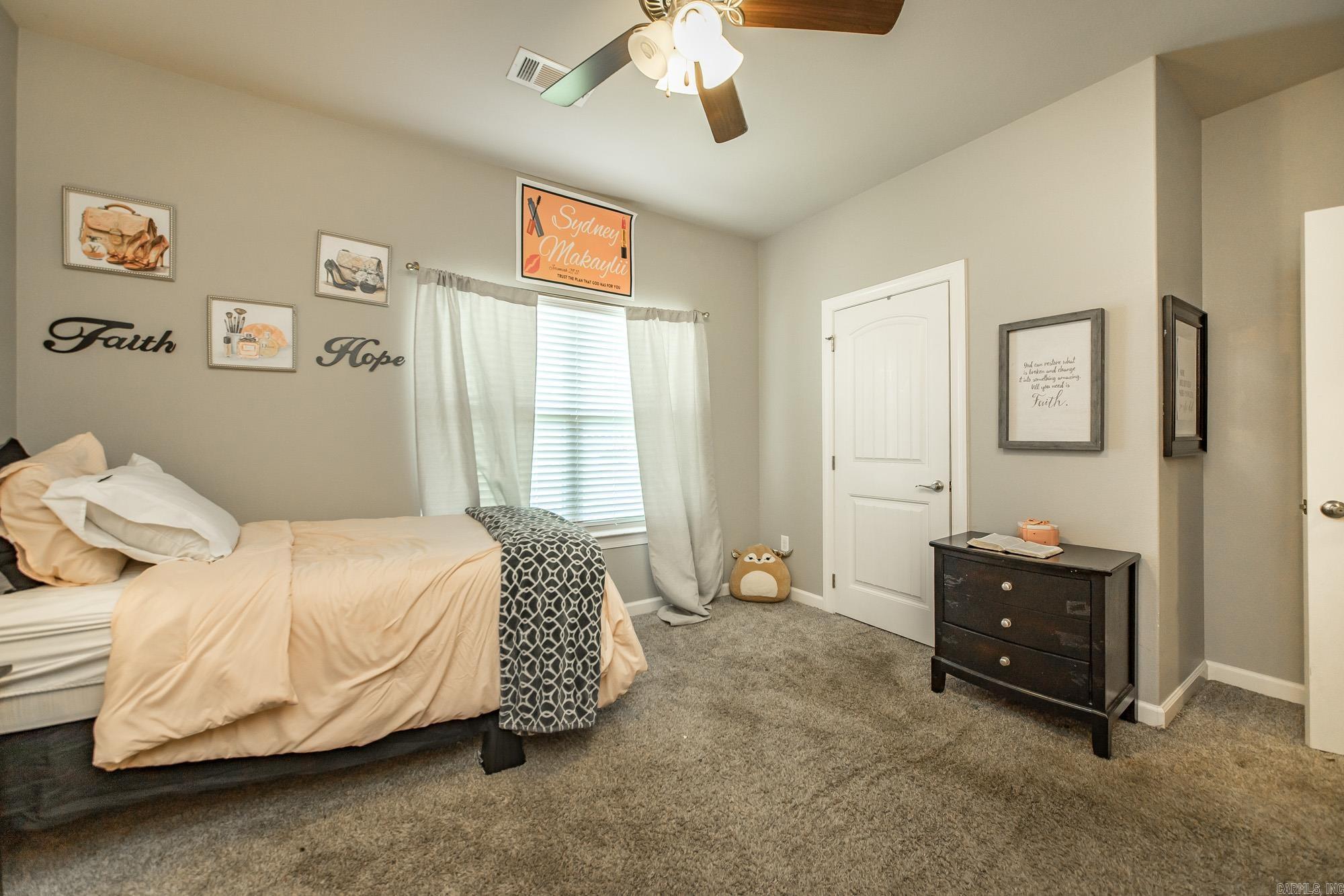 8917 Meadow Gardens  Sherwood, AR
