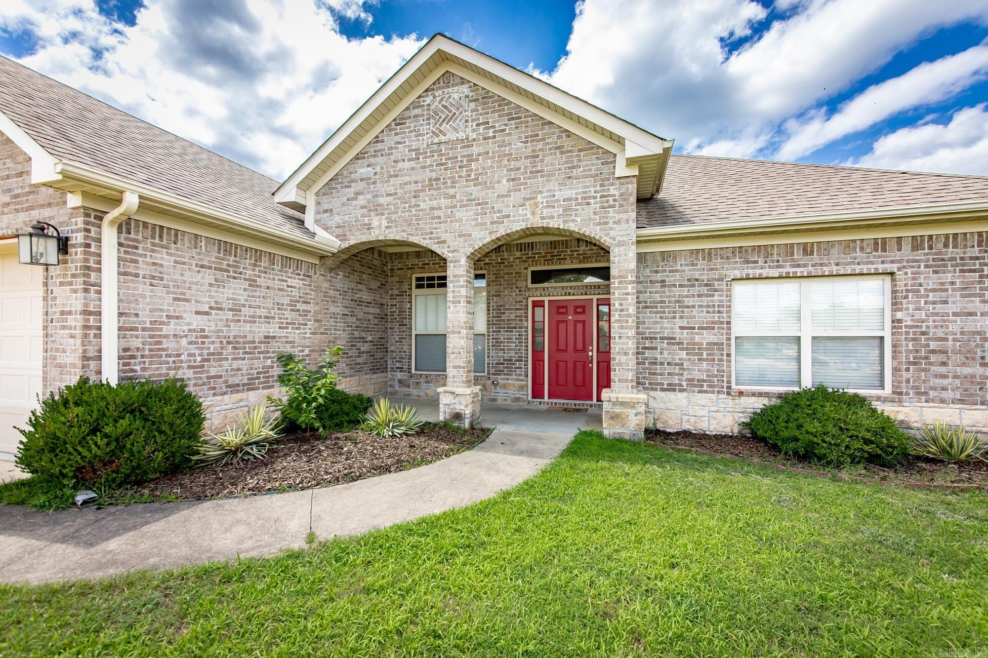 8917 Meadow Gardens  Sherwood, AR