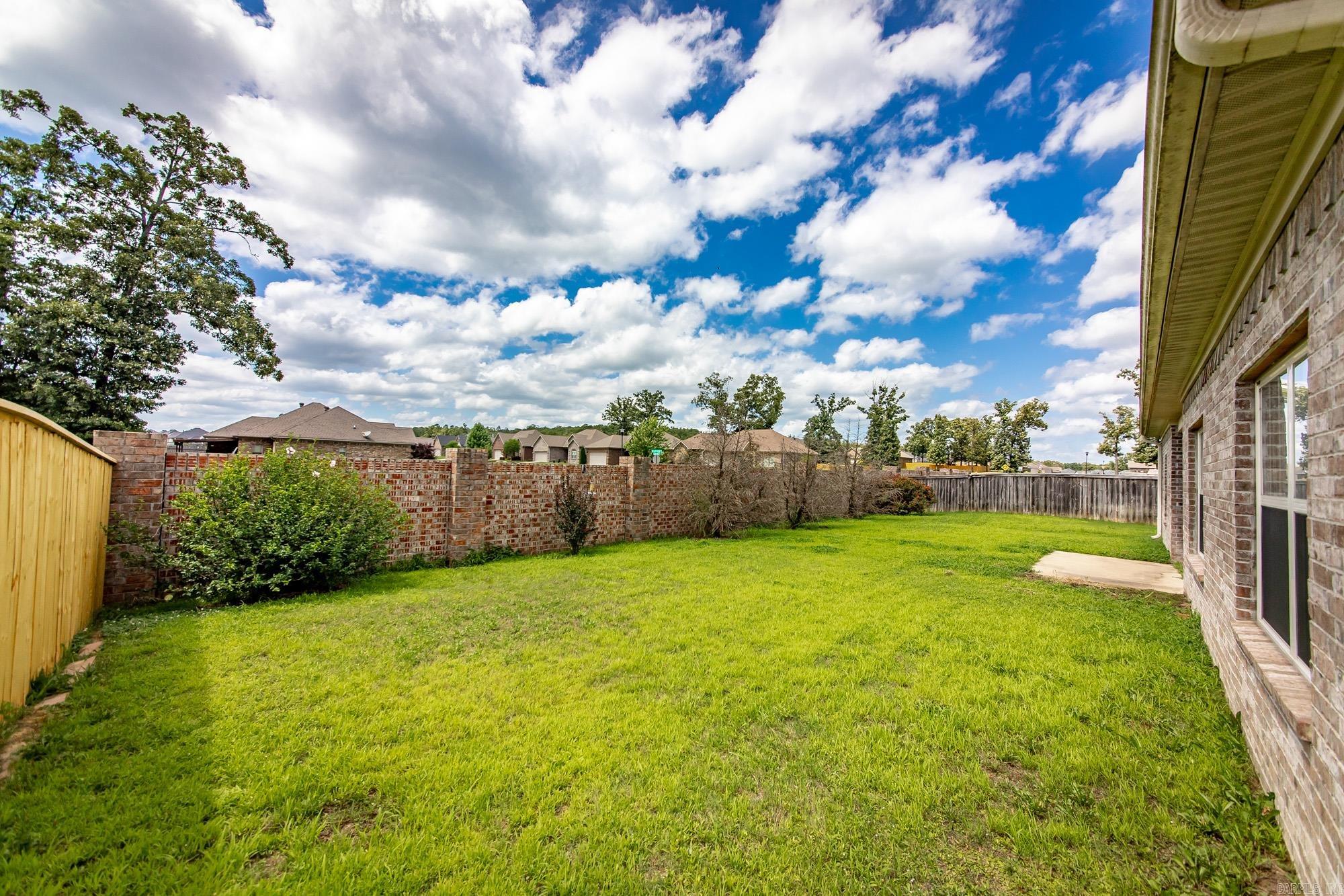 8917 Meadow Gardens  Sherwood, AR