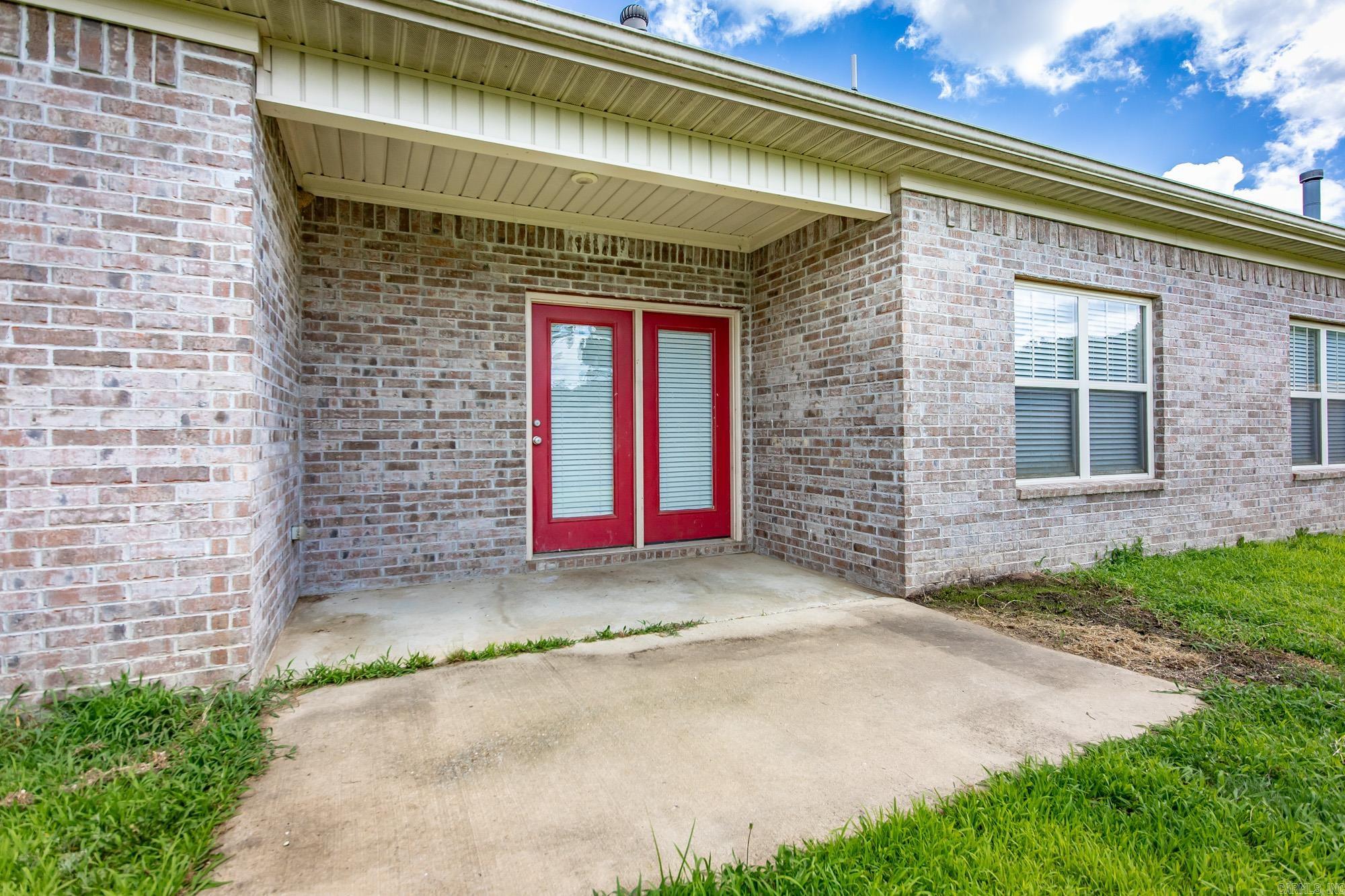 8917 Meadow Gardens  Sherwood, AR