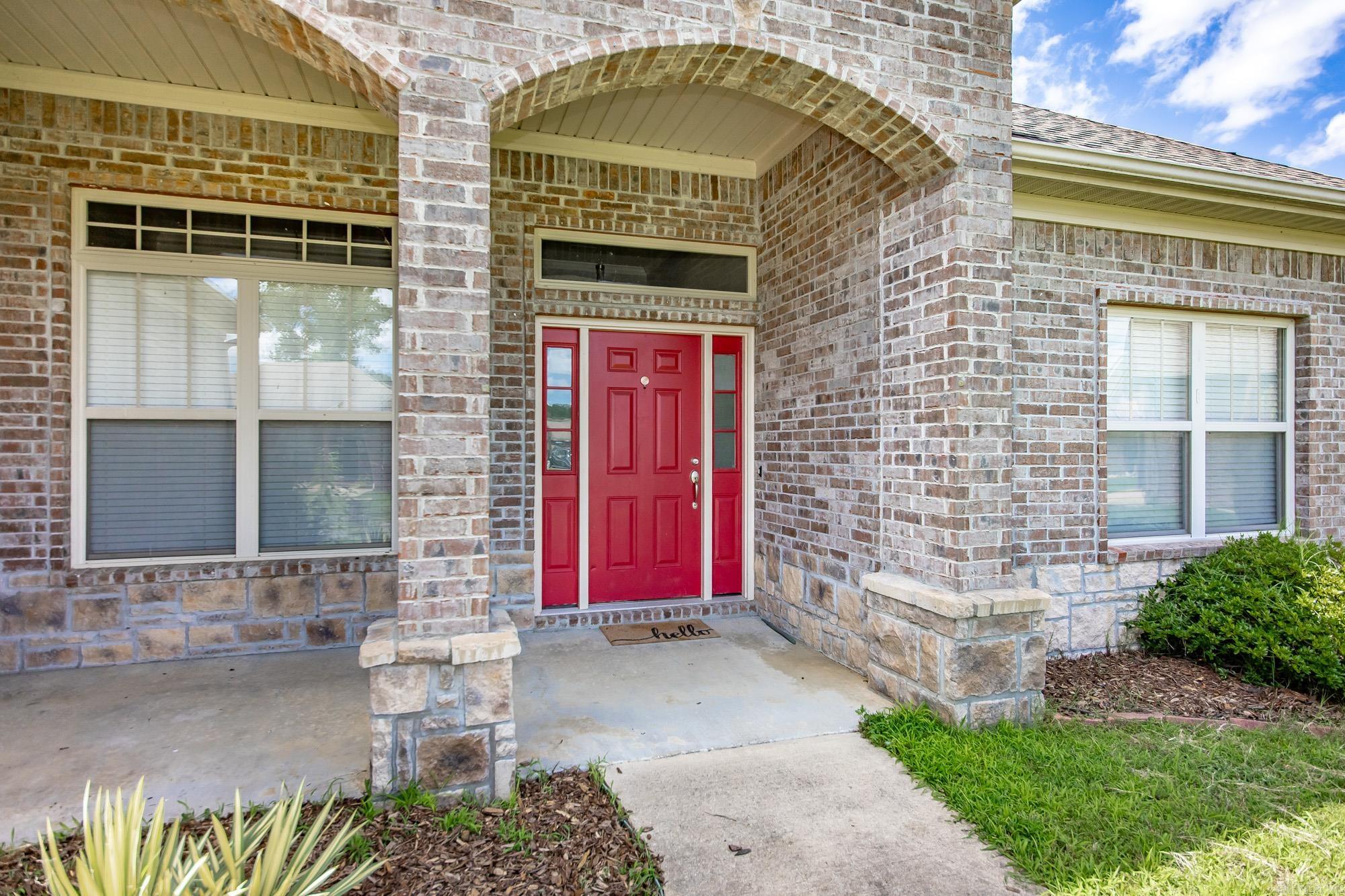 8917 Meadow Gardens  Sherwood, AR