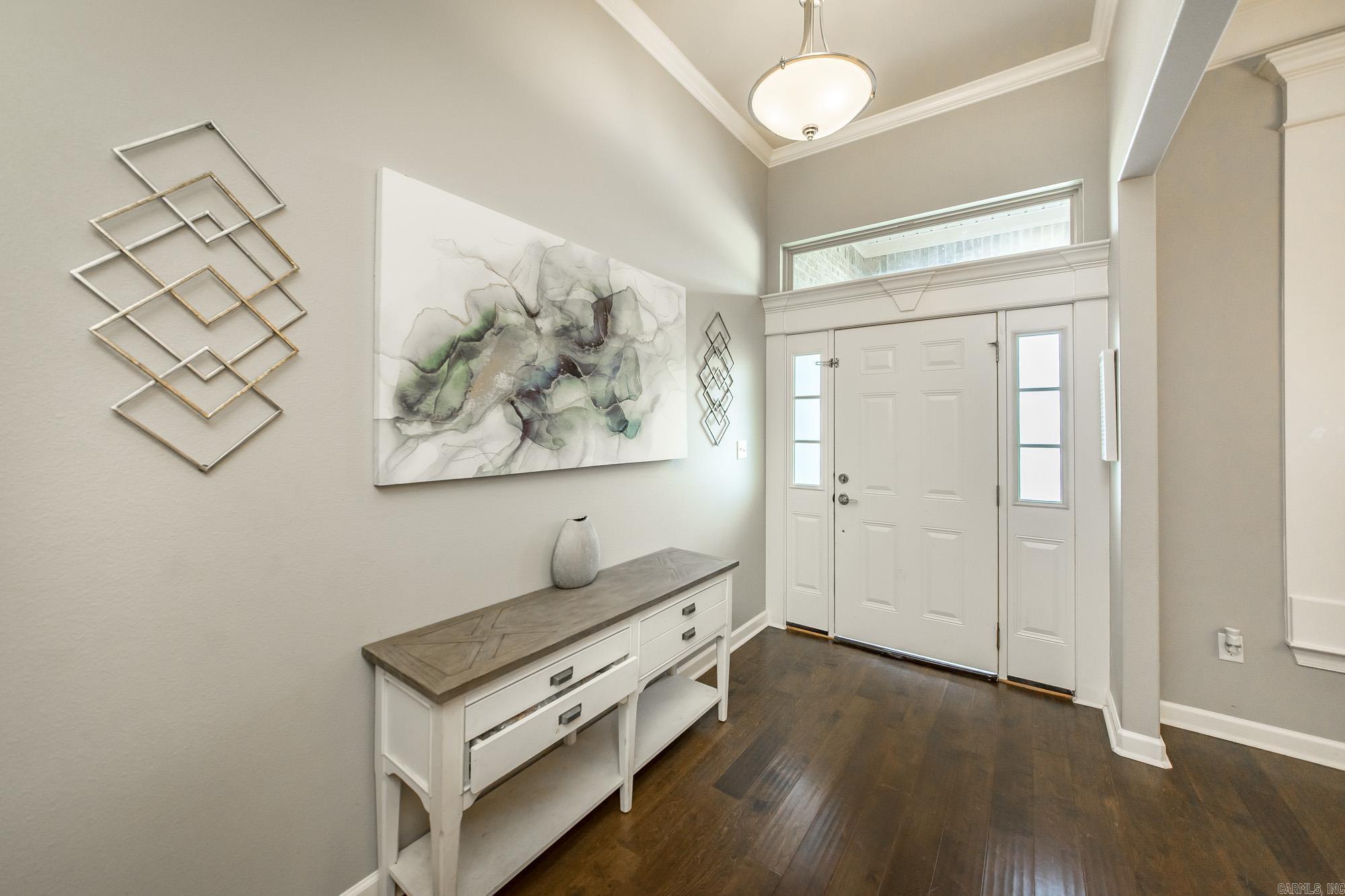 8917 Meadow Gardens  Sherwood, AR