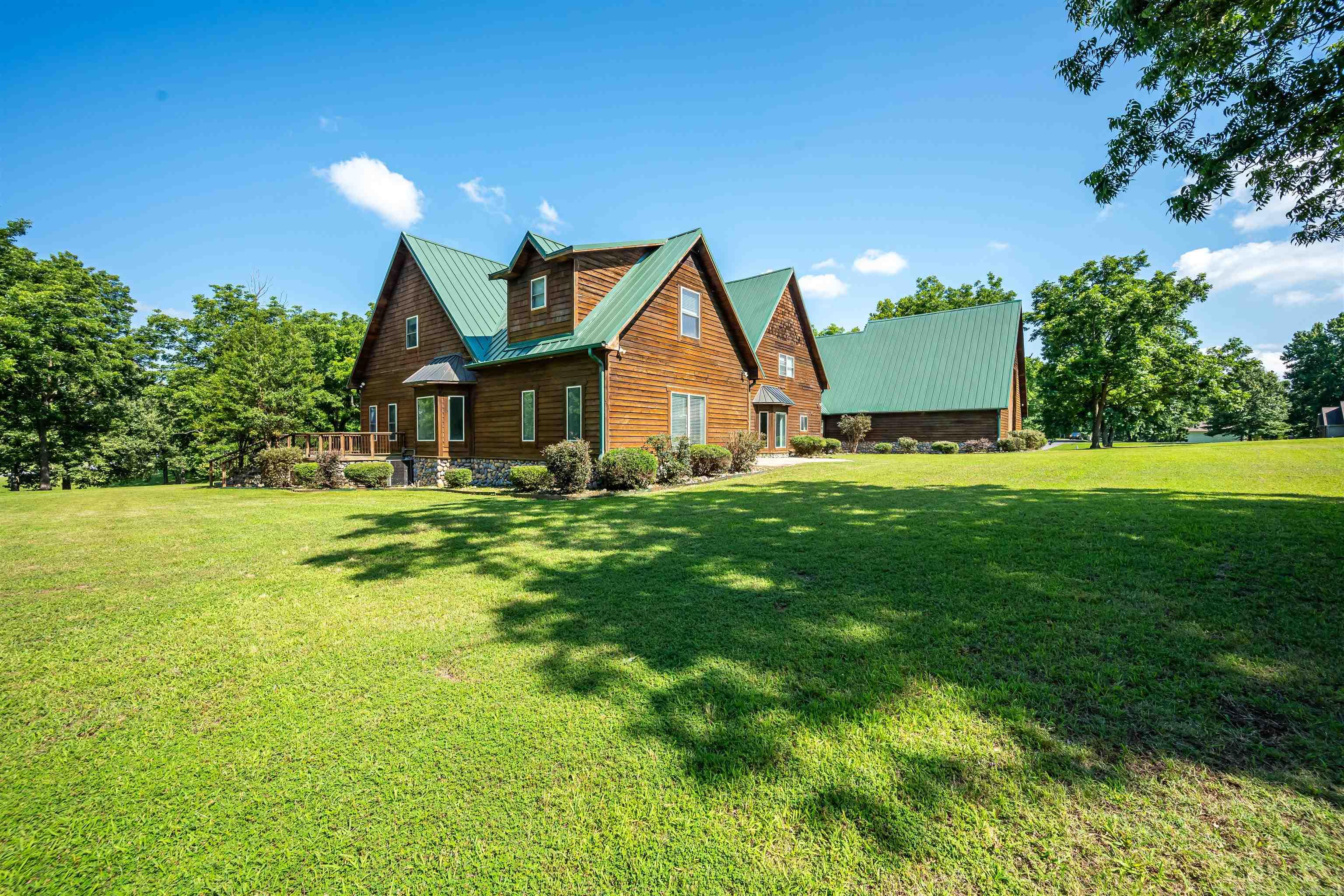 100 Plantation  Batesville, AR