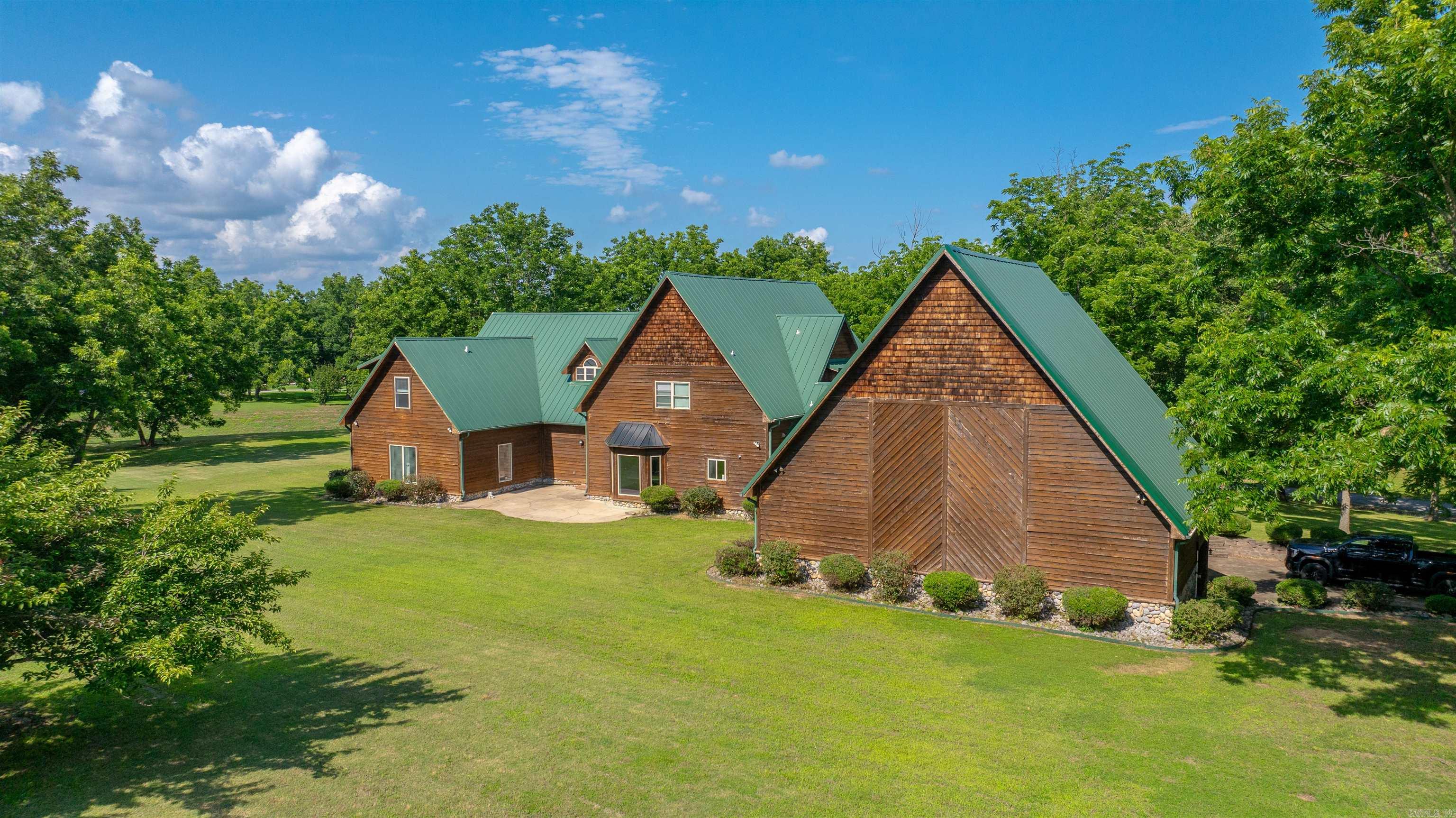 100 Plantation  Batesville, AR