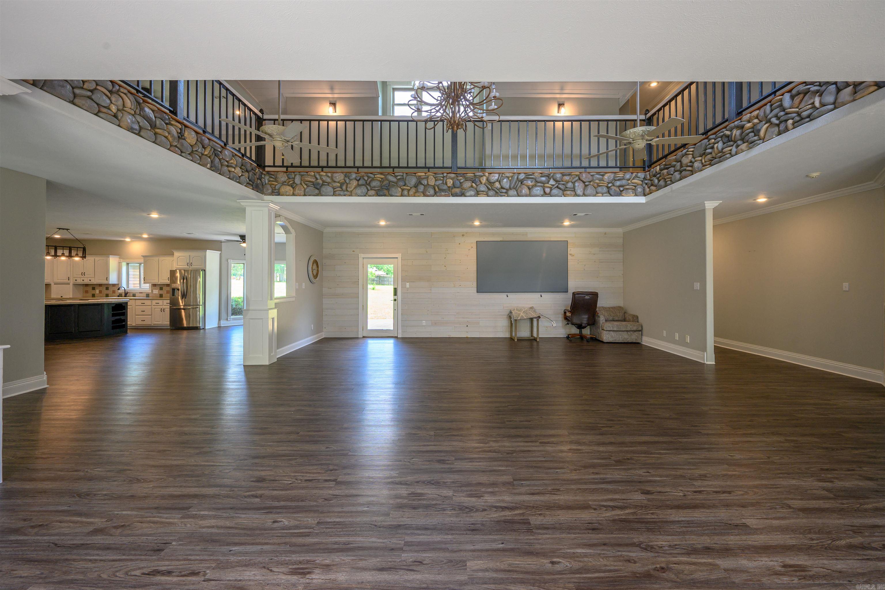 100 Plantation  Batesville, AR