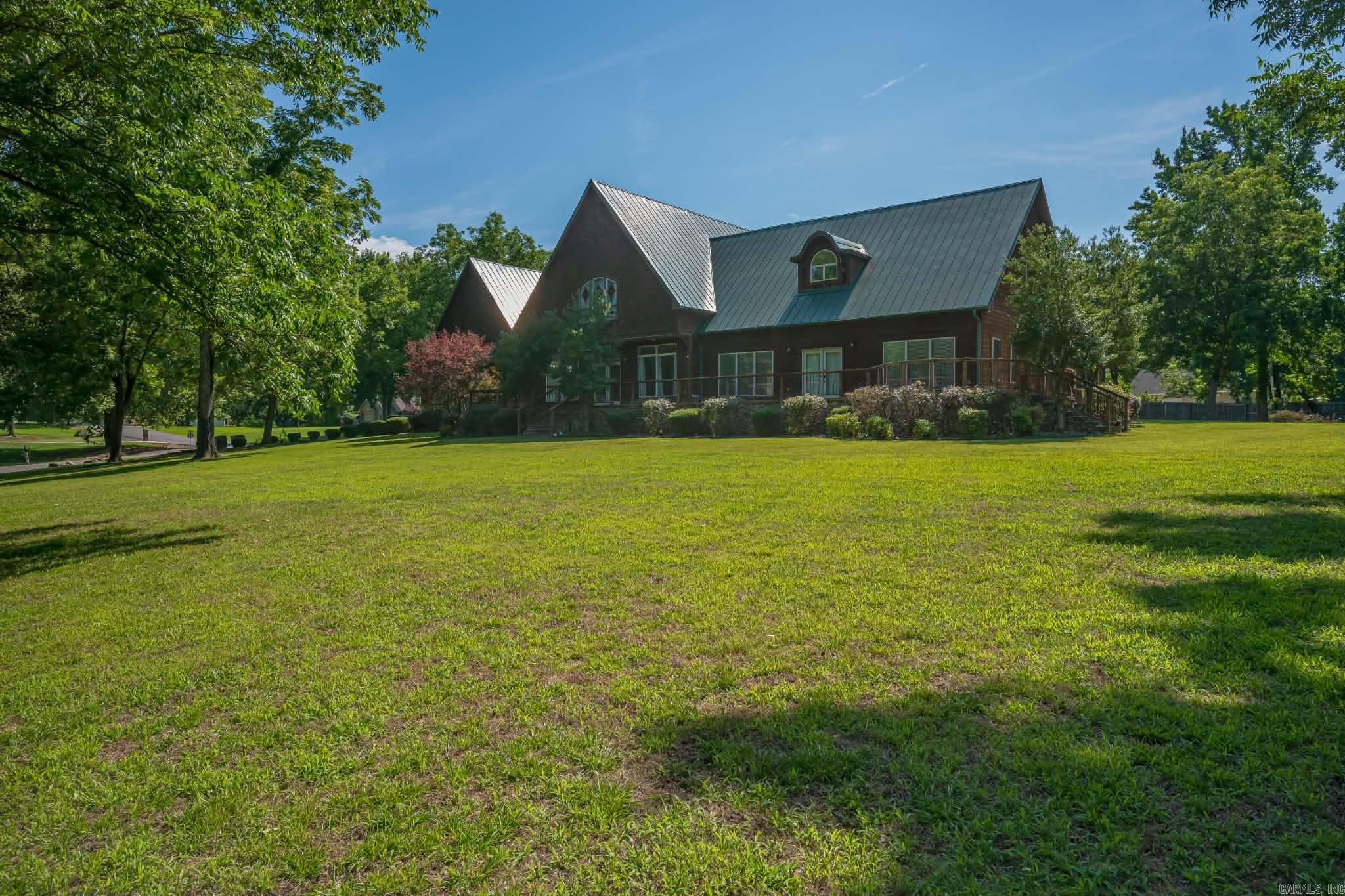 100 Plantation  Batesville, AR