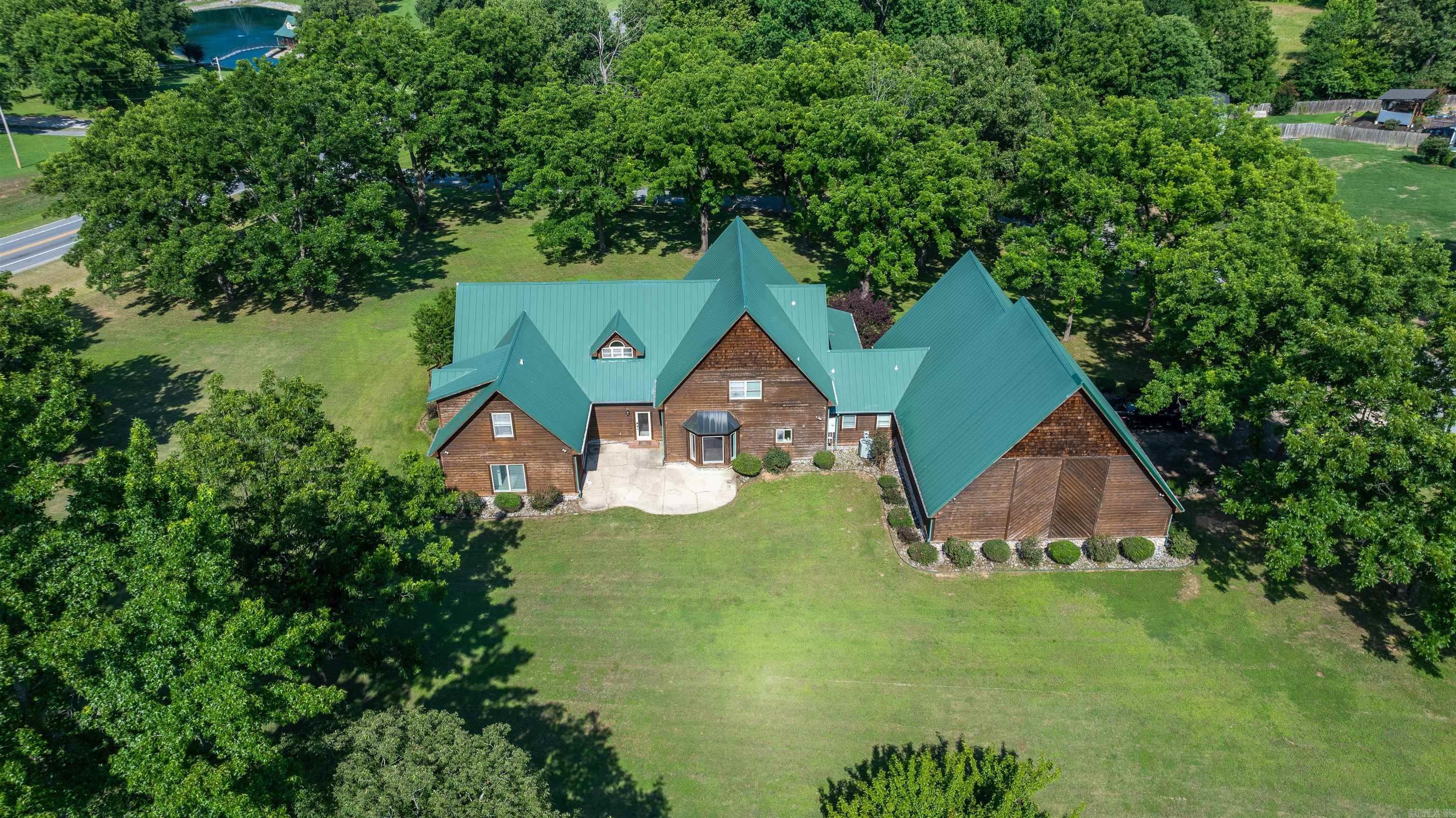 100 Plantation  Batesville, AR