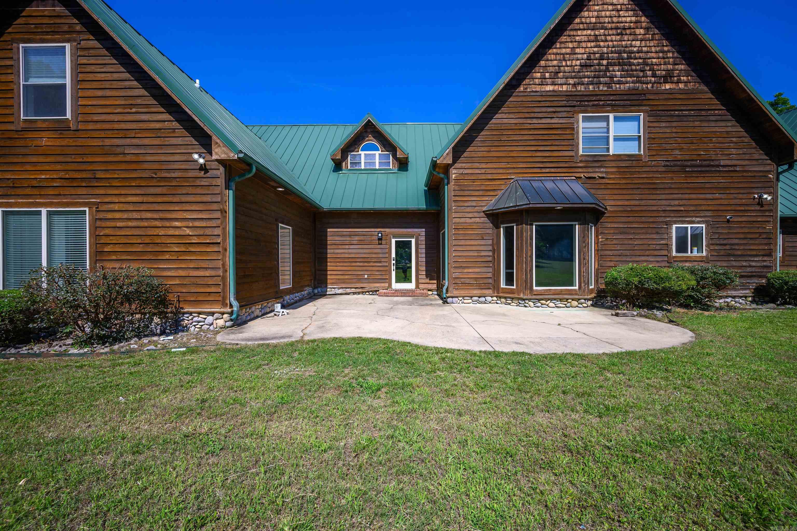 100 Plantation  Batesville, AR