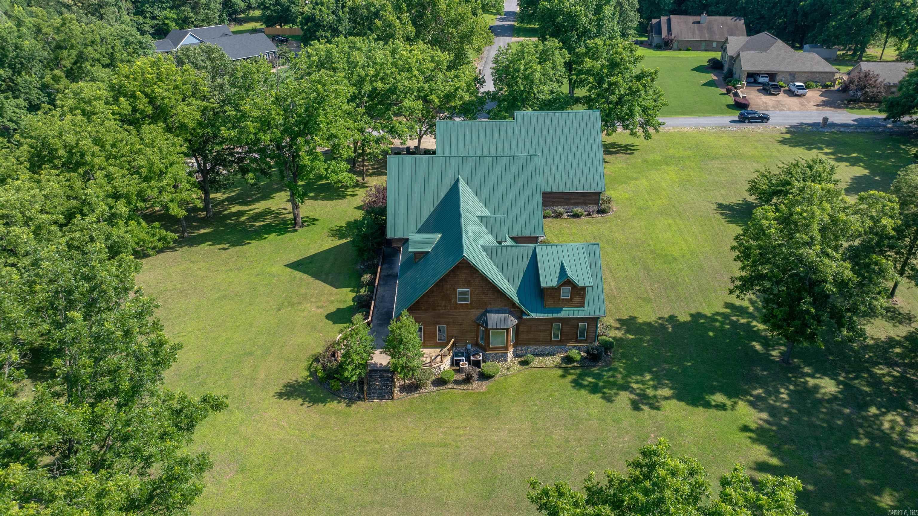 100 Plantation  Batesville, AR