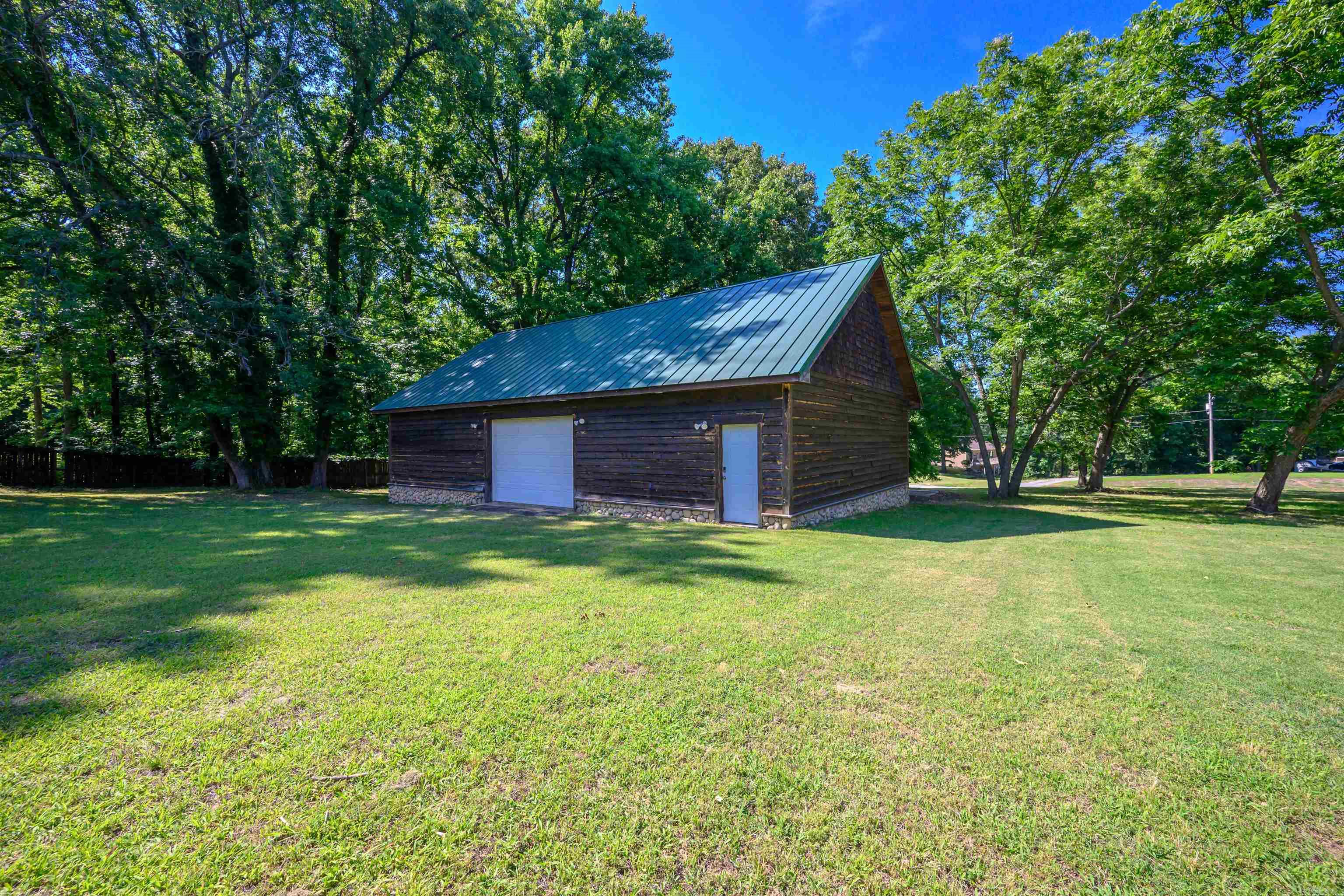 100 Plantation  Batesville, AR