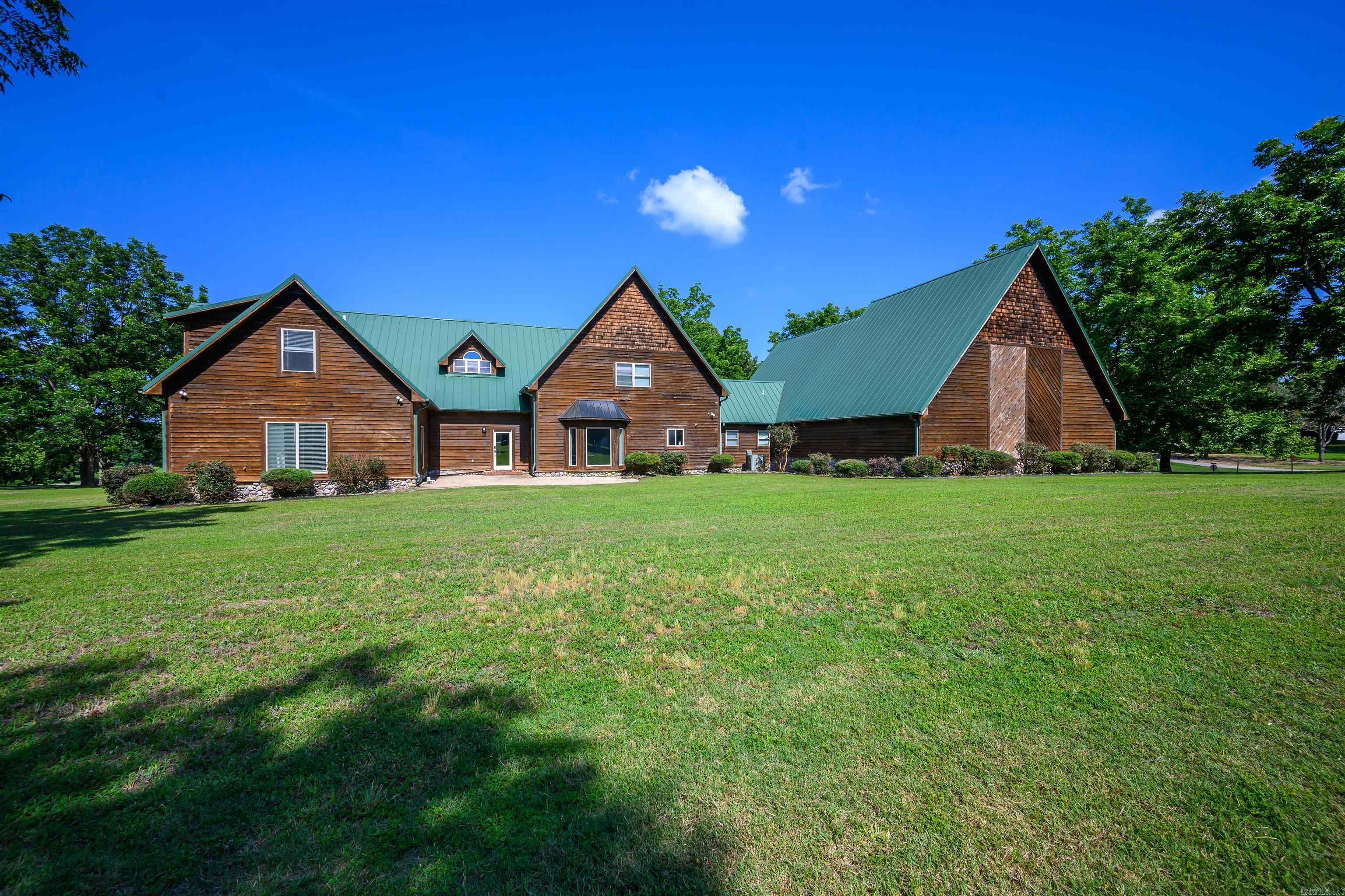 100 Plantation  Batesville, AR