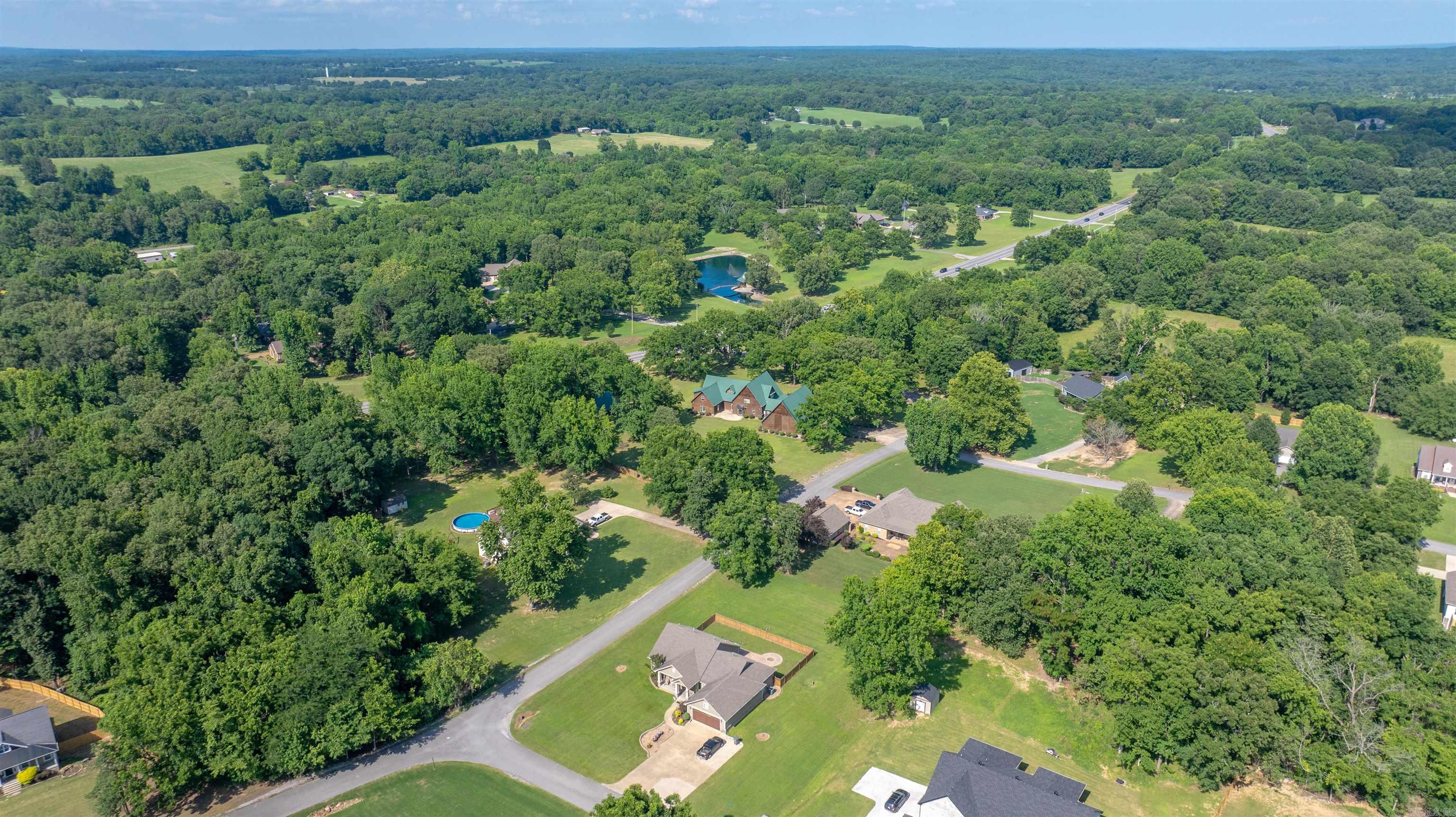100 Plantation  Batesville, AR