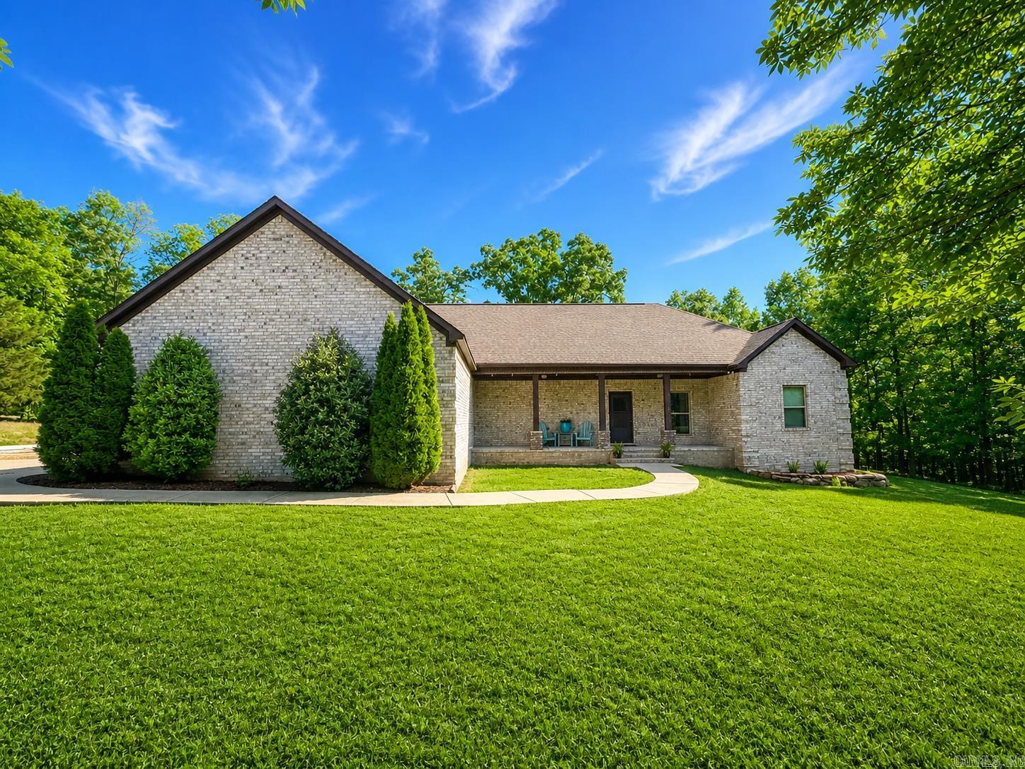 137 Mill Creek  Greenbrier, AR