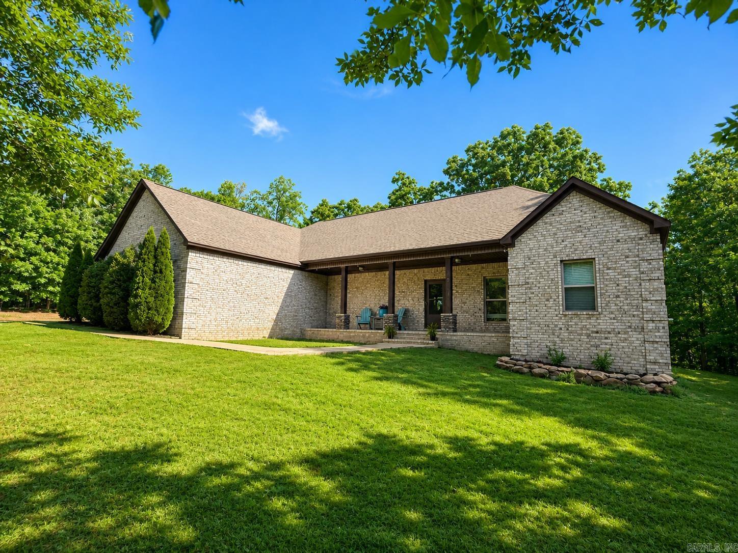 137 Mill Creek  Greenbrier, AR