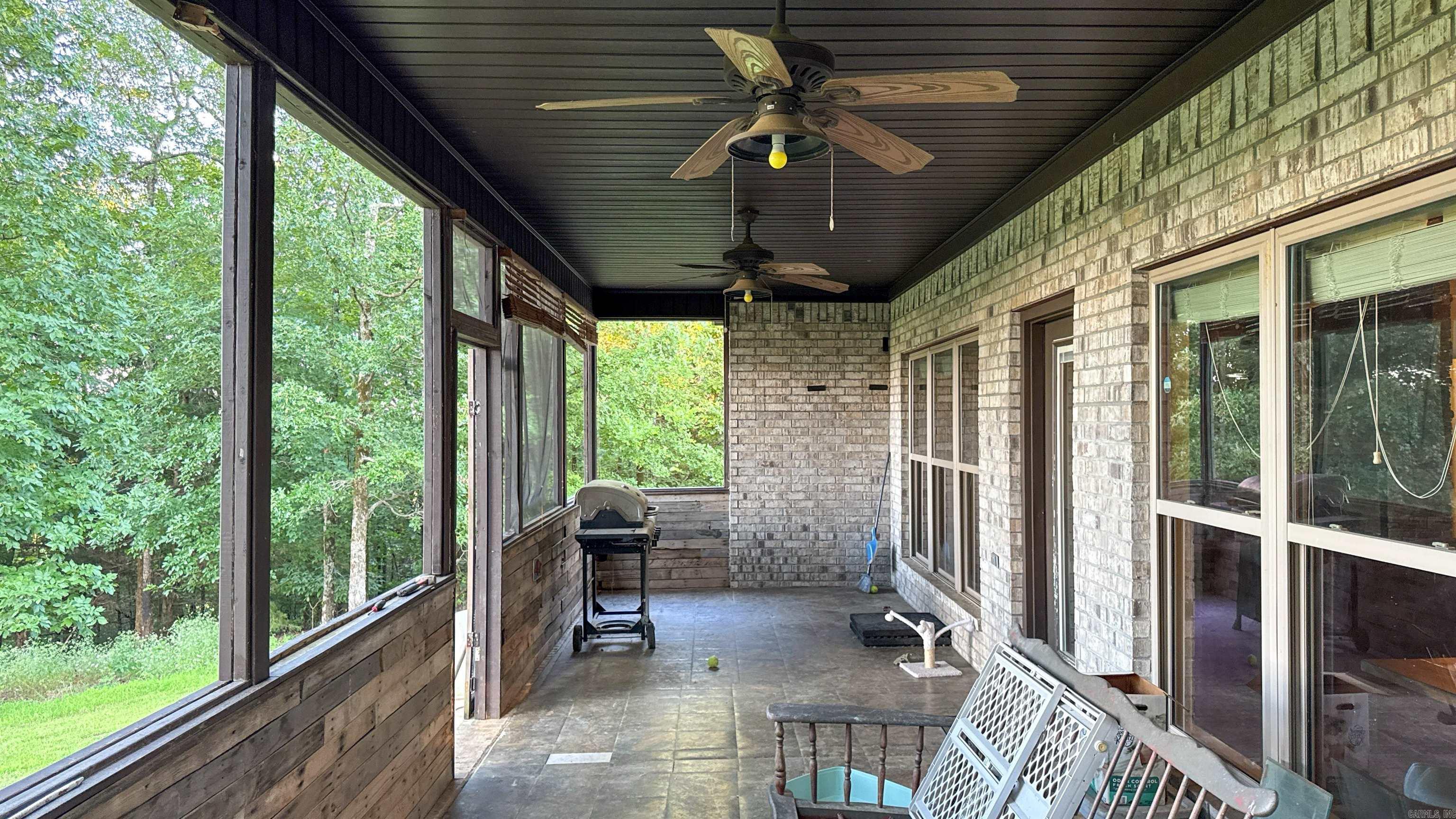 137 Mill Creek  Greenbrier, AR