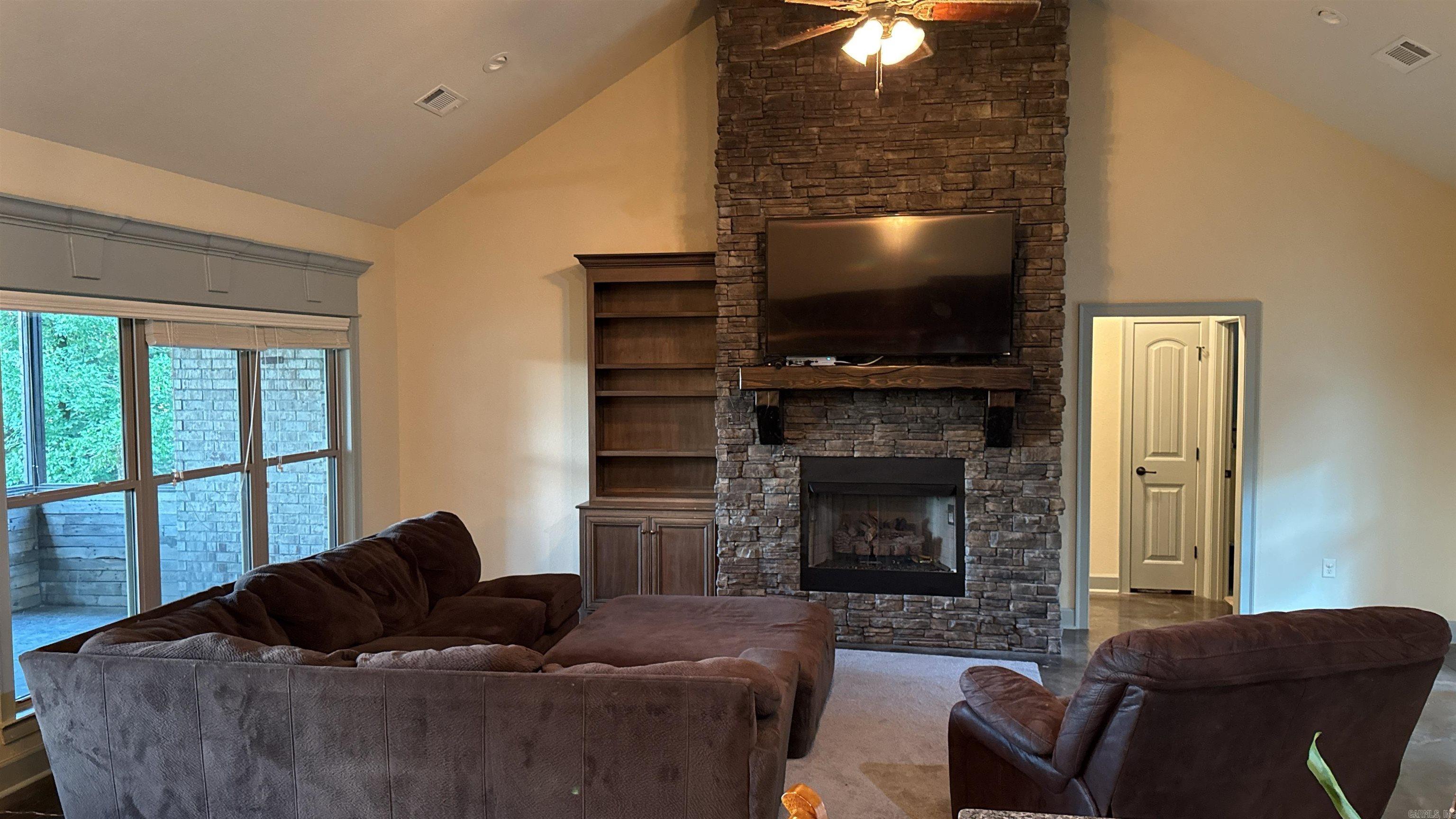137 Mill Creek  Greenbrier, AR