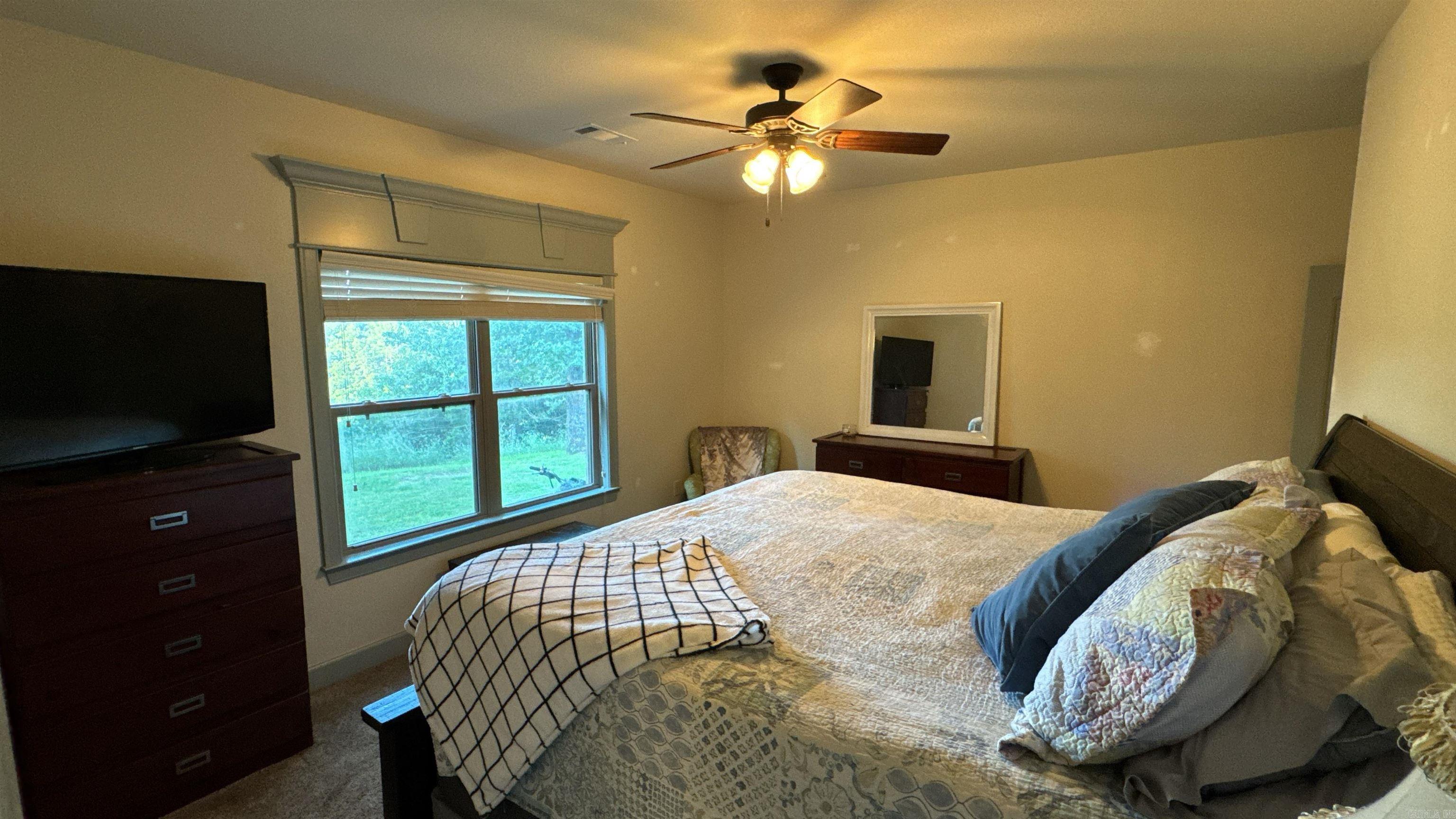 137 Mill Creek  Greenbrier, AR