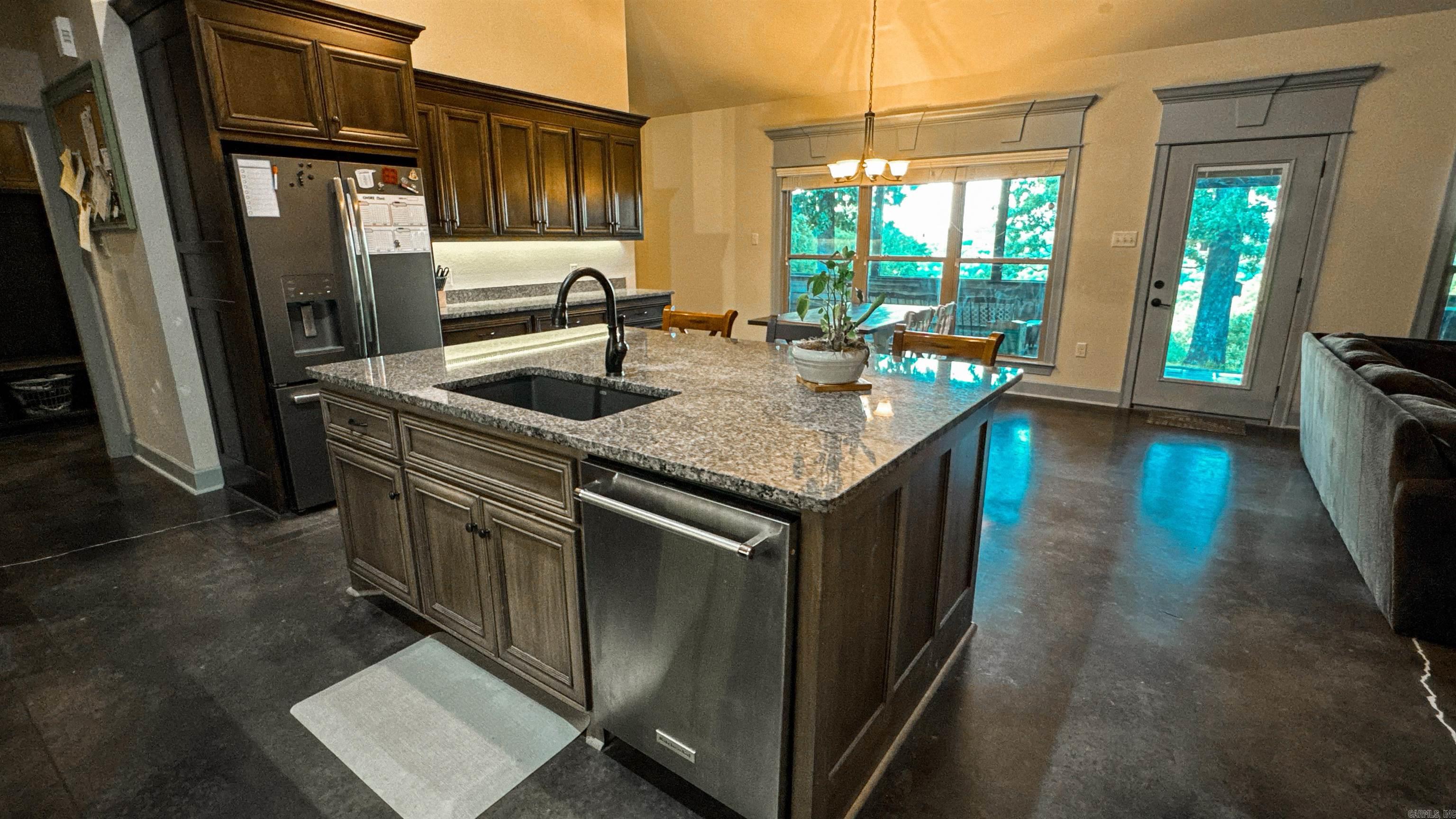 137 Mill Creek  Greenbrier, AR