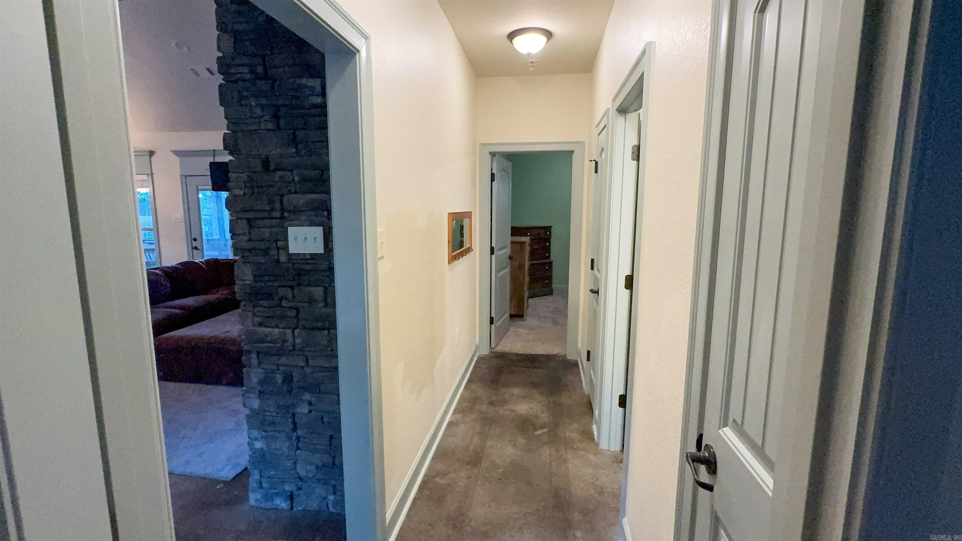 137 Mill Creek  Greenbrier, AR