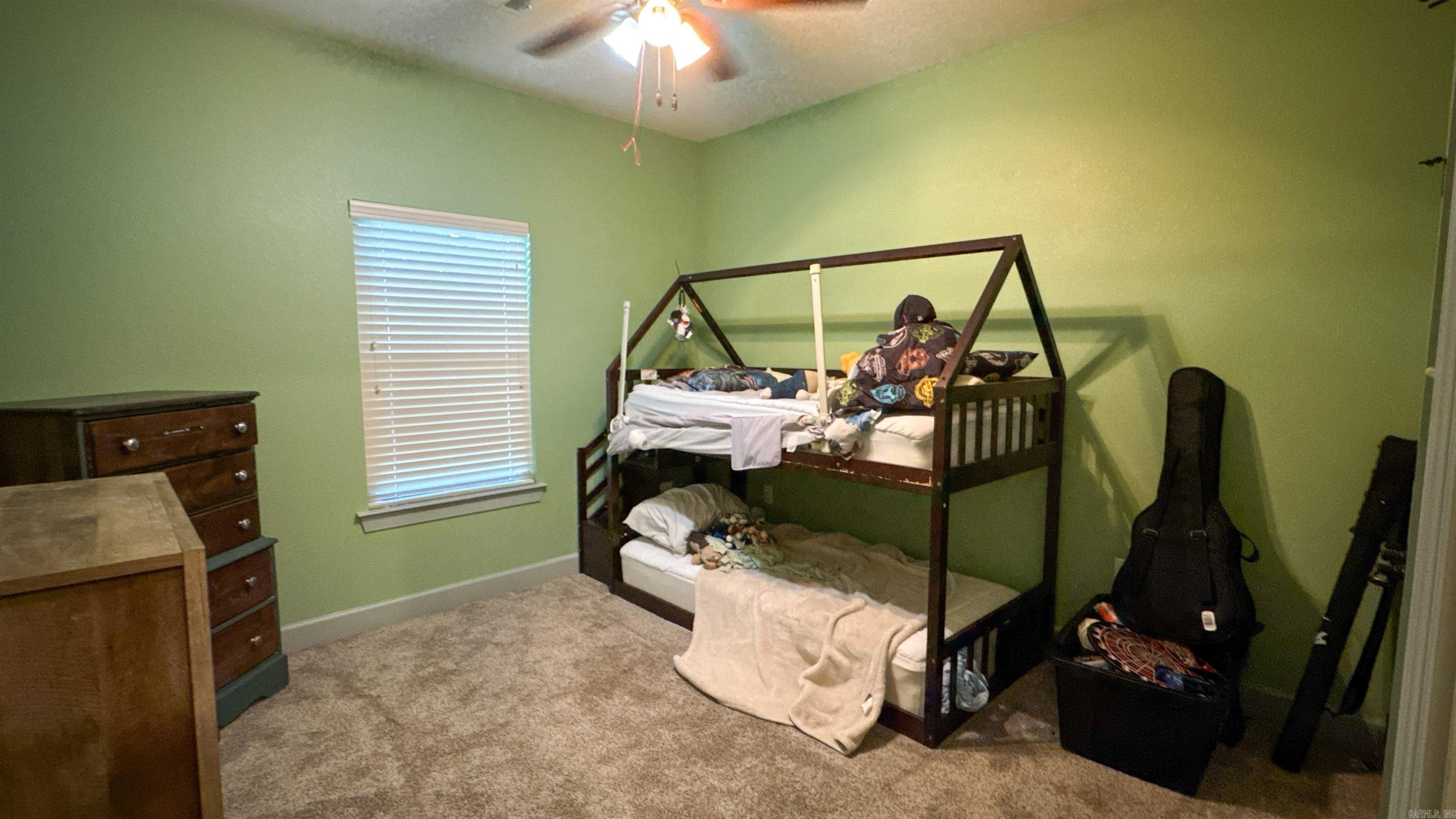 137 Mill Creek  Greenbrier, AR