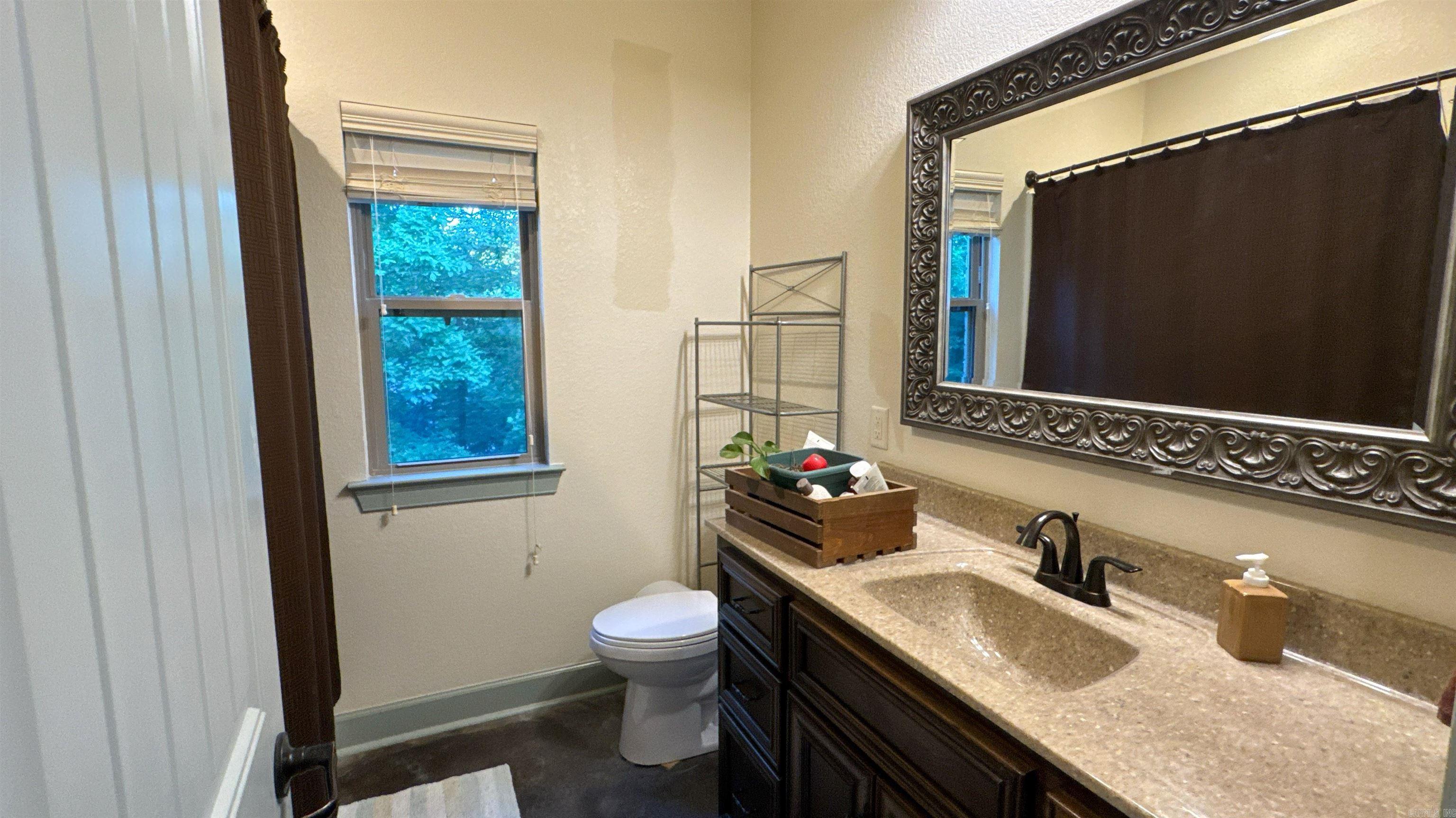 137 Mill Creek  Greenbrier, AR