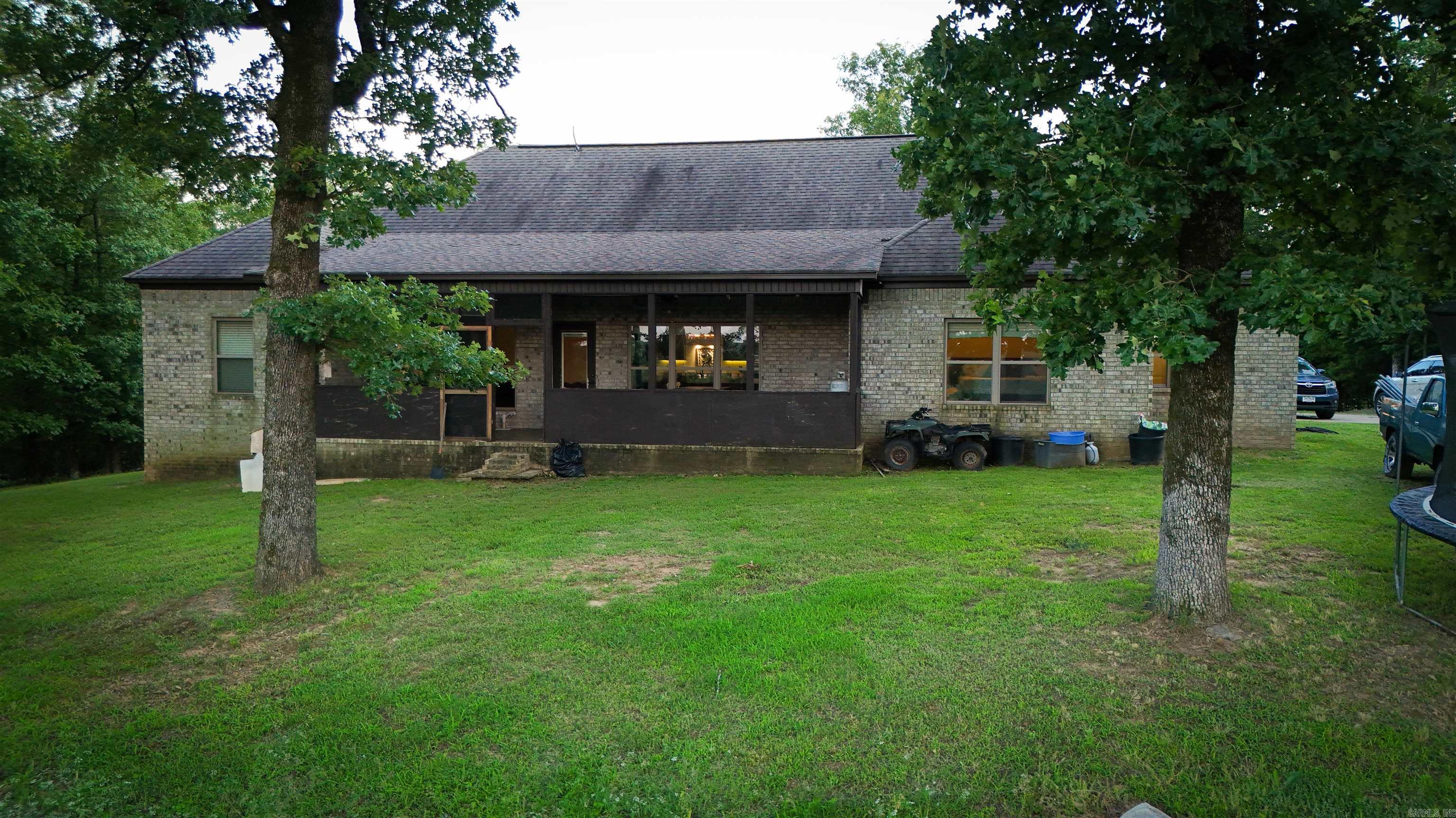 137 Mill Creek  Greenbrier, AR