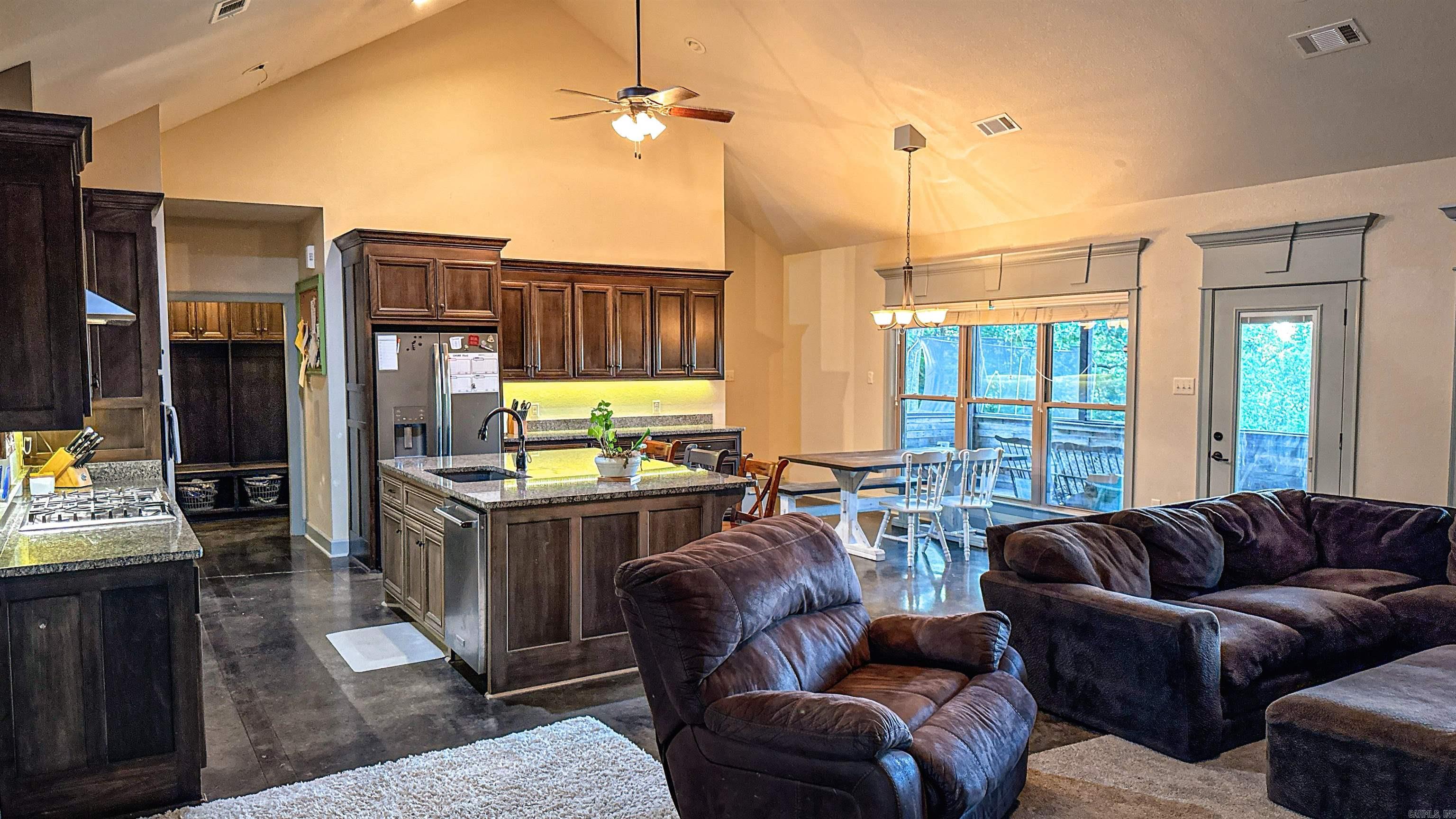 137 Mill Creek  Greenbrier, AR