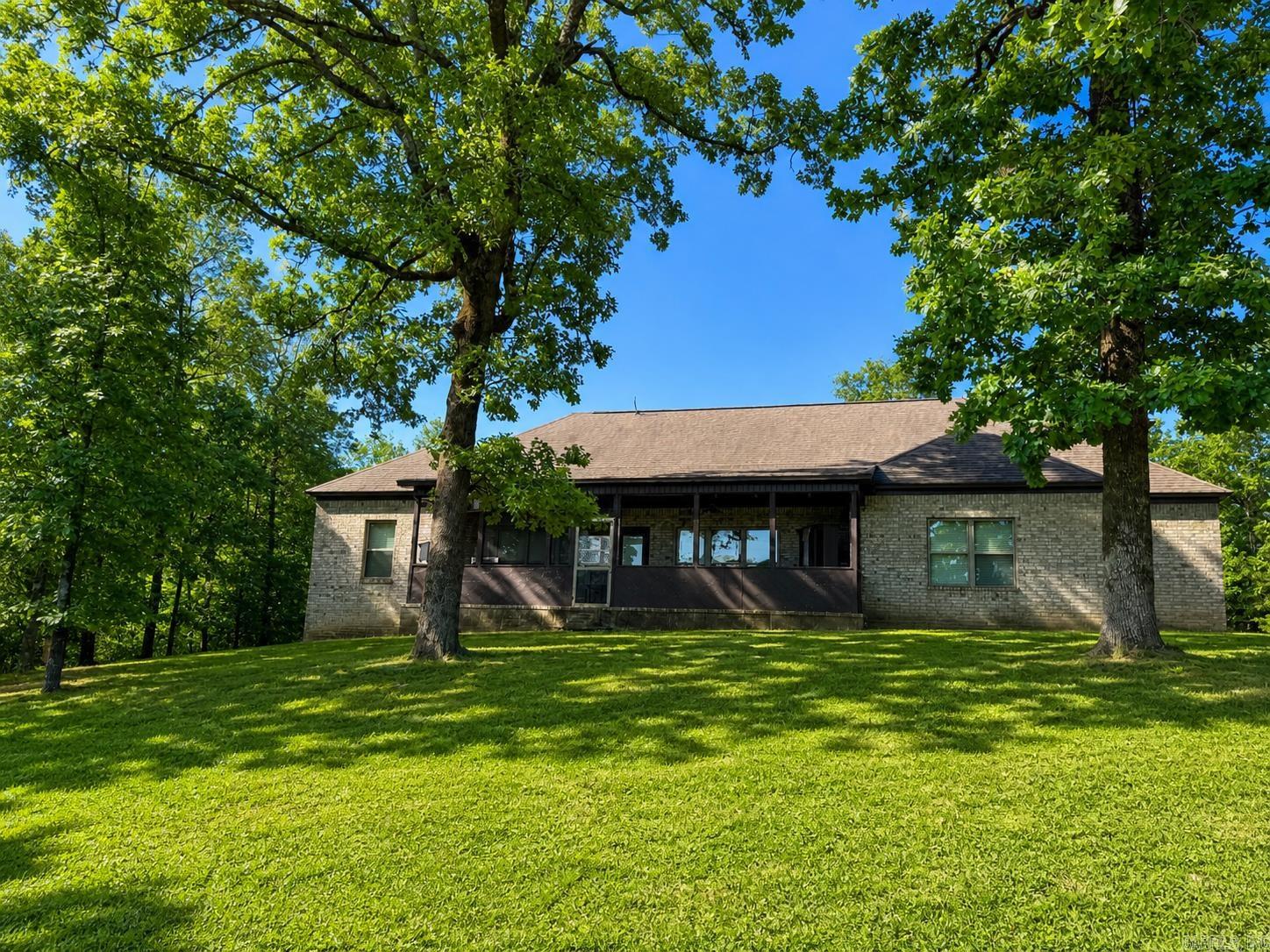 137 Mill Creek  Greenbrier, AR