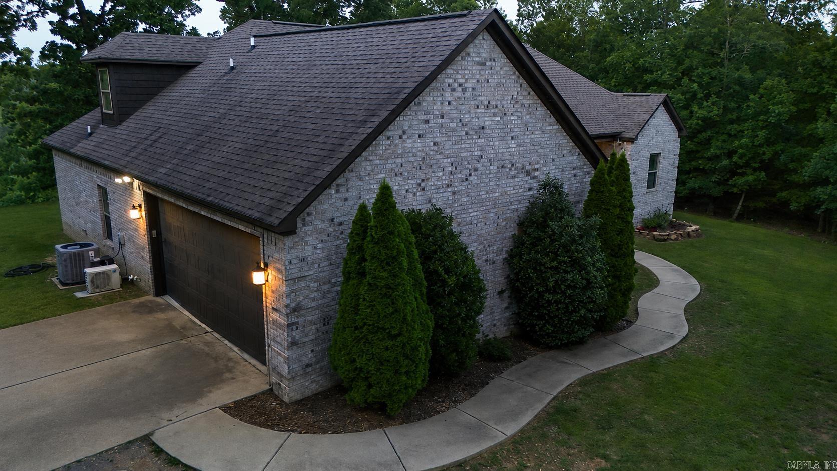 137 Mill Creek  Greenbrier, AR