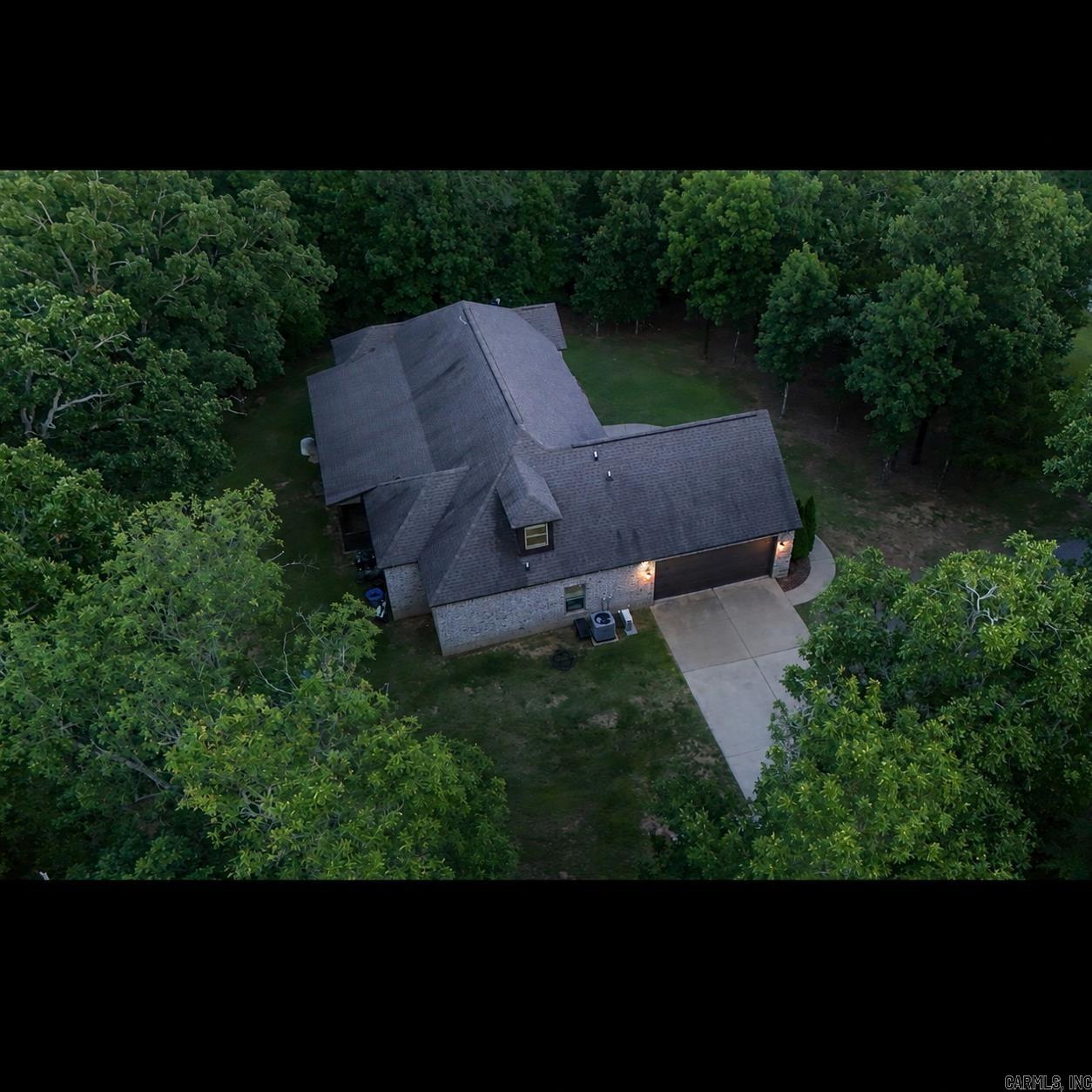 137 Mill Creek  Greenbrier, AR