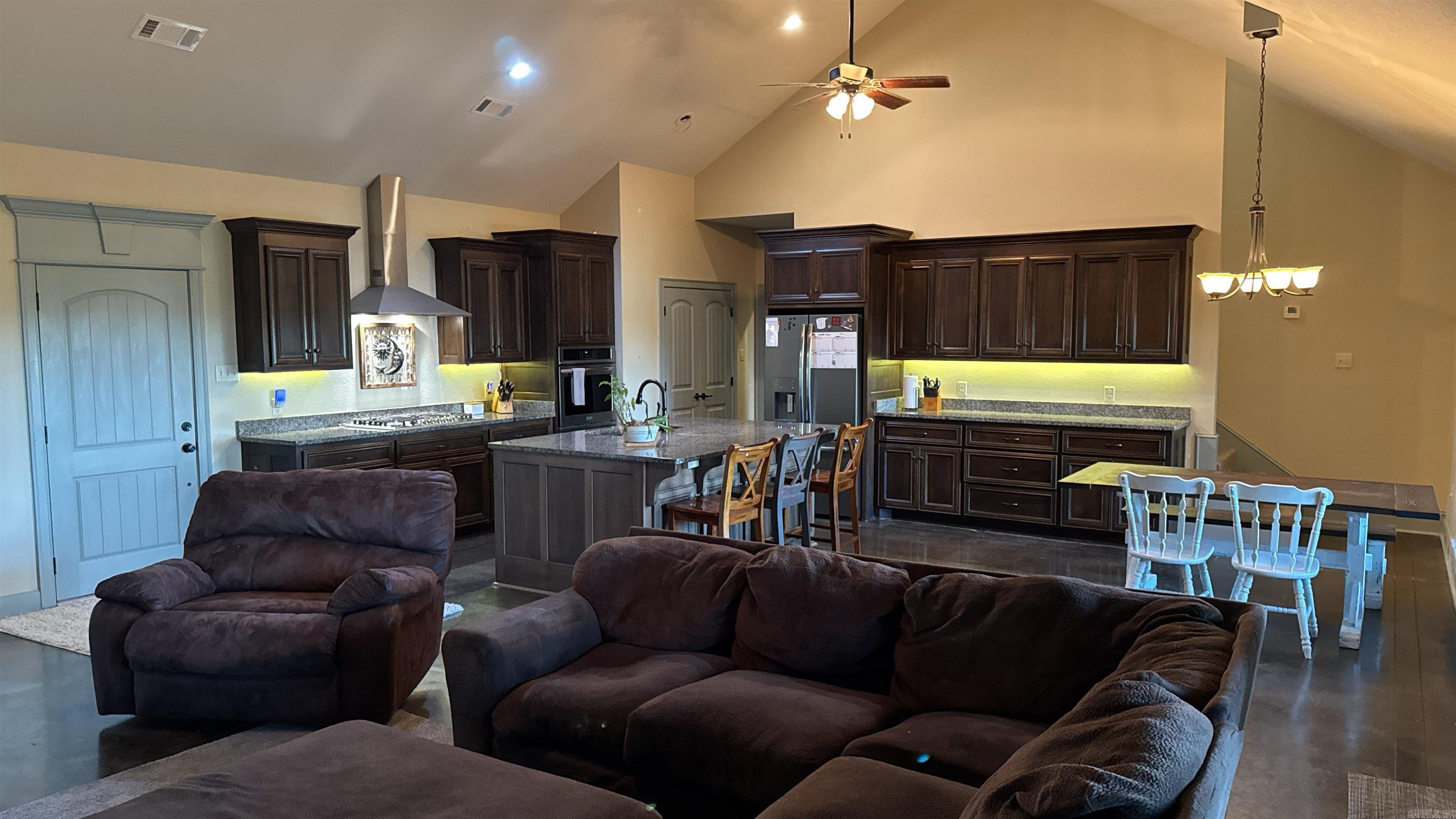 137 Mill Creek  Greenbrier, AR