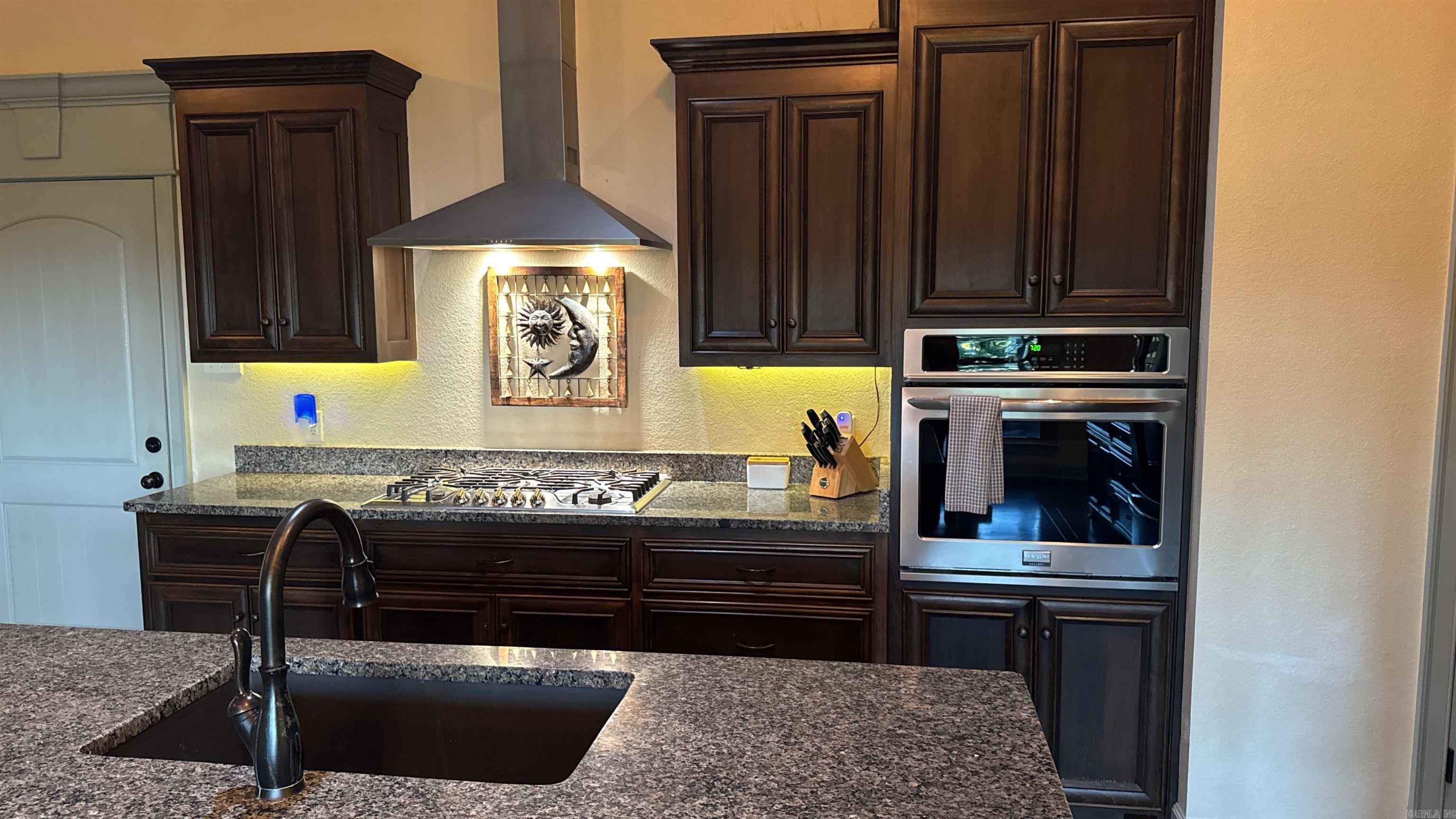 137 Mill Creek  Greenbrier, AR