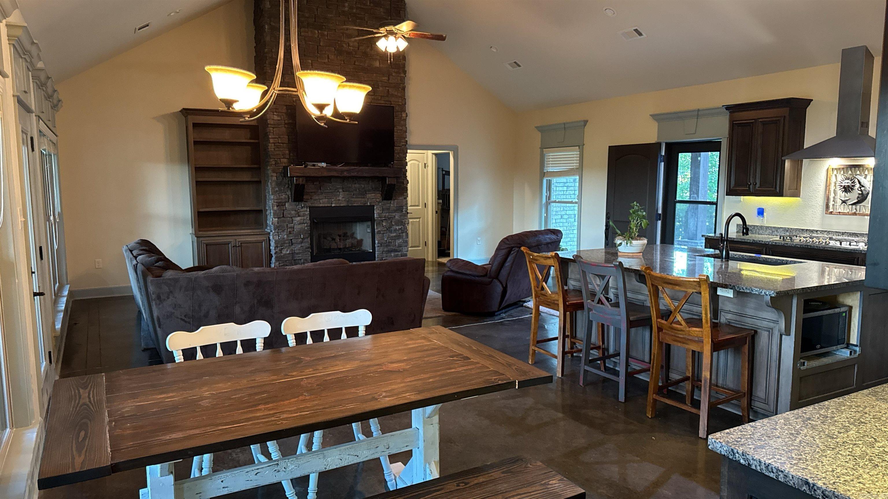 137 Mill Creek  Greenbrier, AR