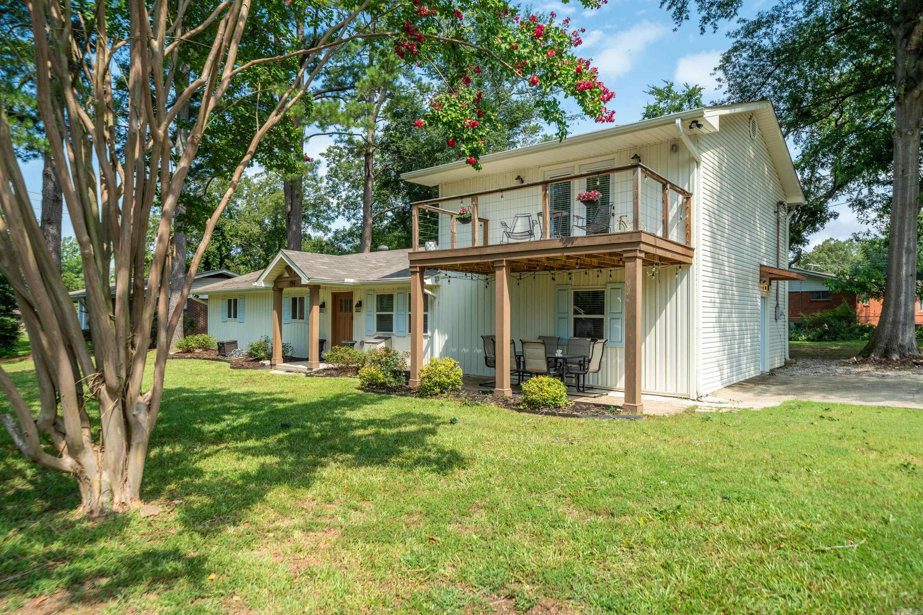 251 Willman  Hot Springs, AR