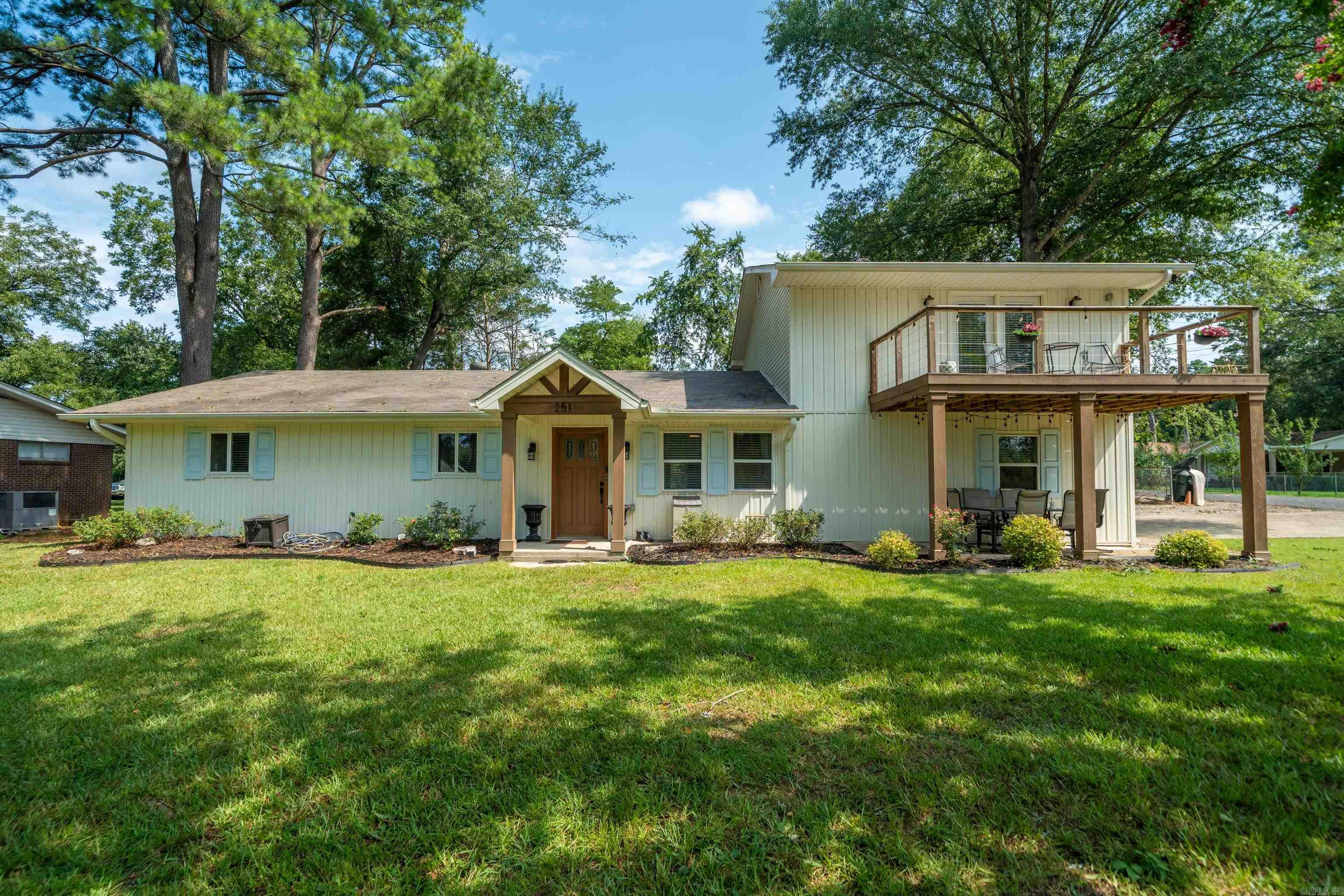 251 Willman  Hot Springs, AR