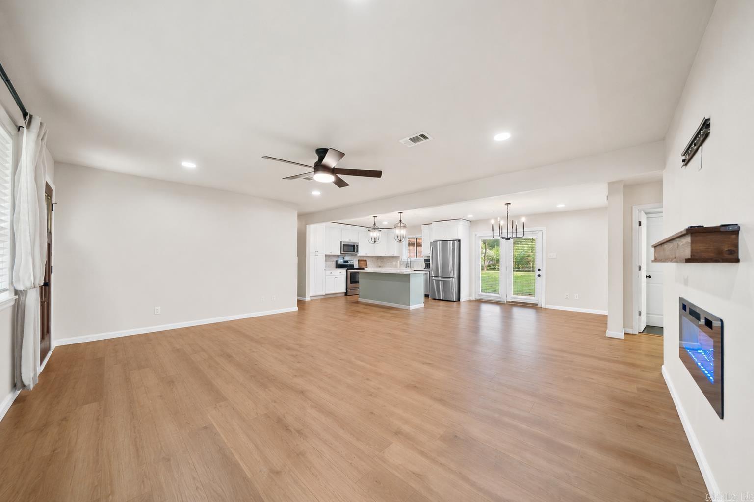 251 Willman  Hot Springs, AR