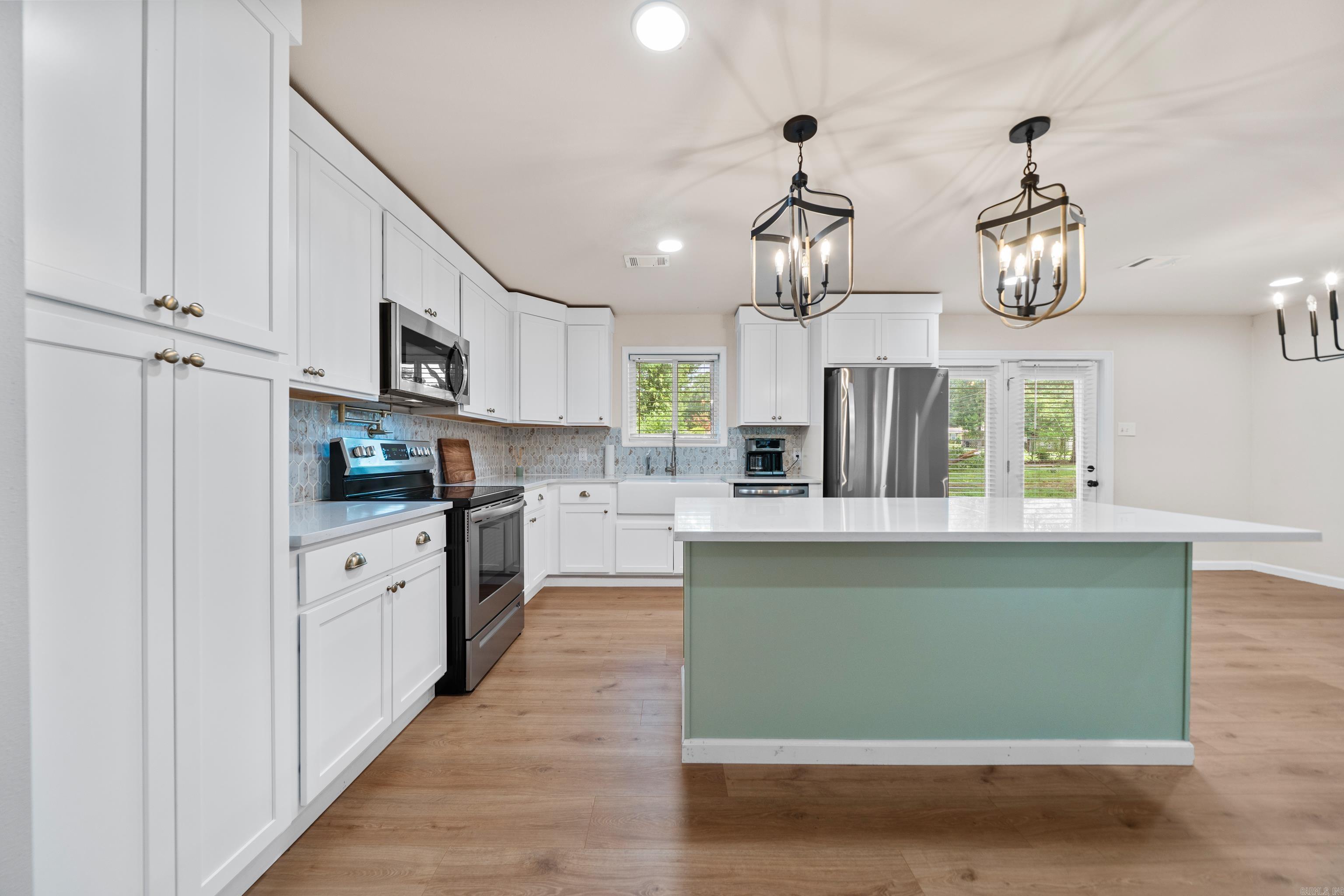 251 Willman  Hot Springs, AR