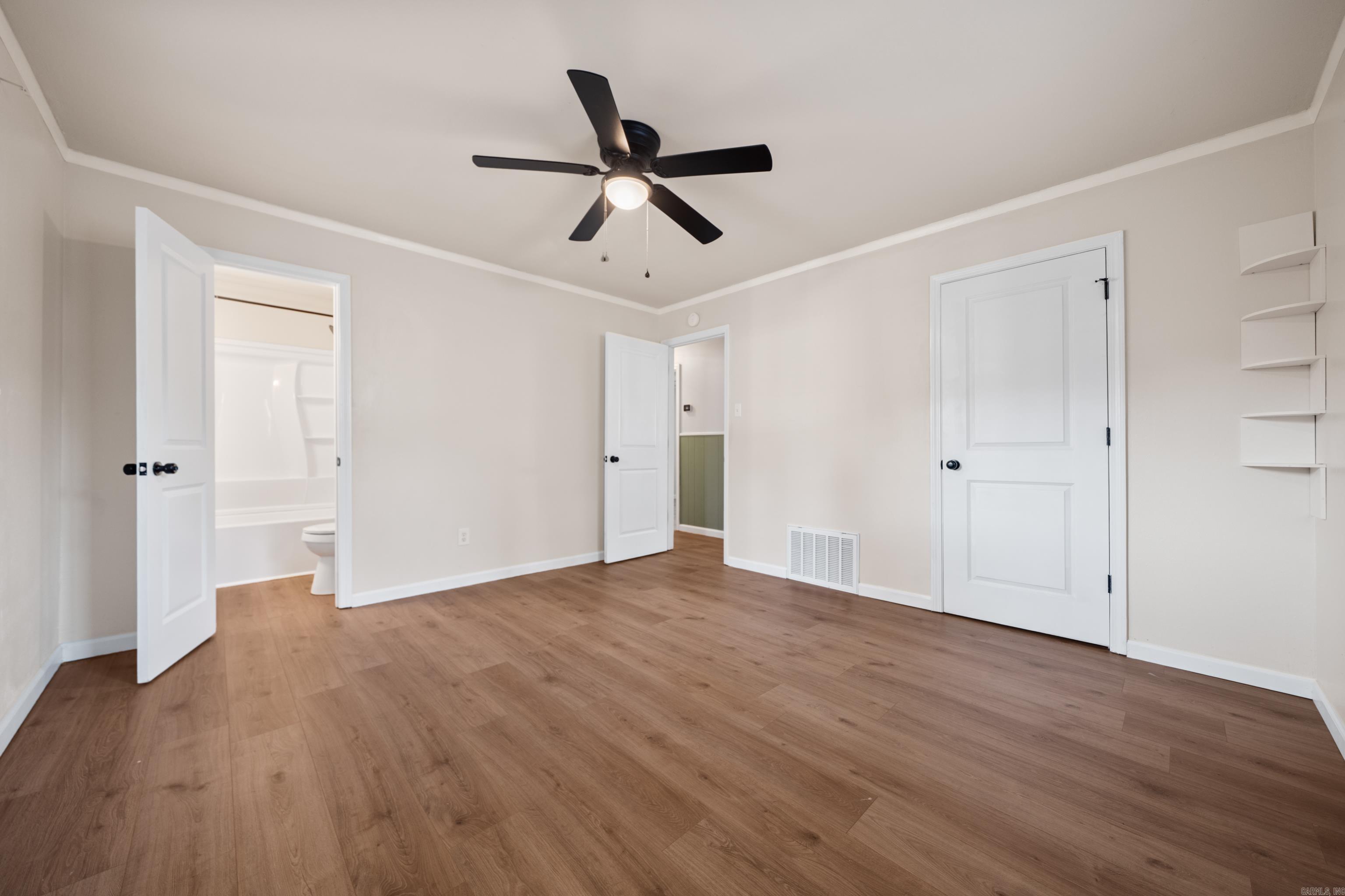 251 Willman  Hot Springs, AR
