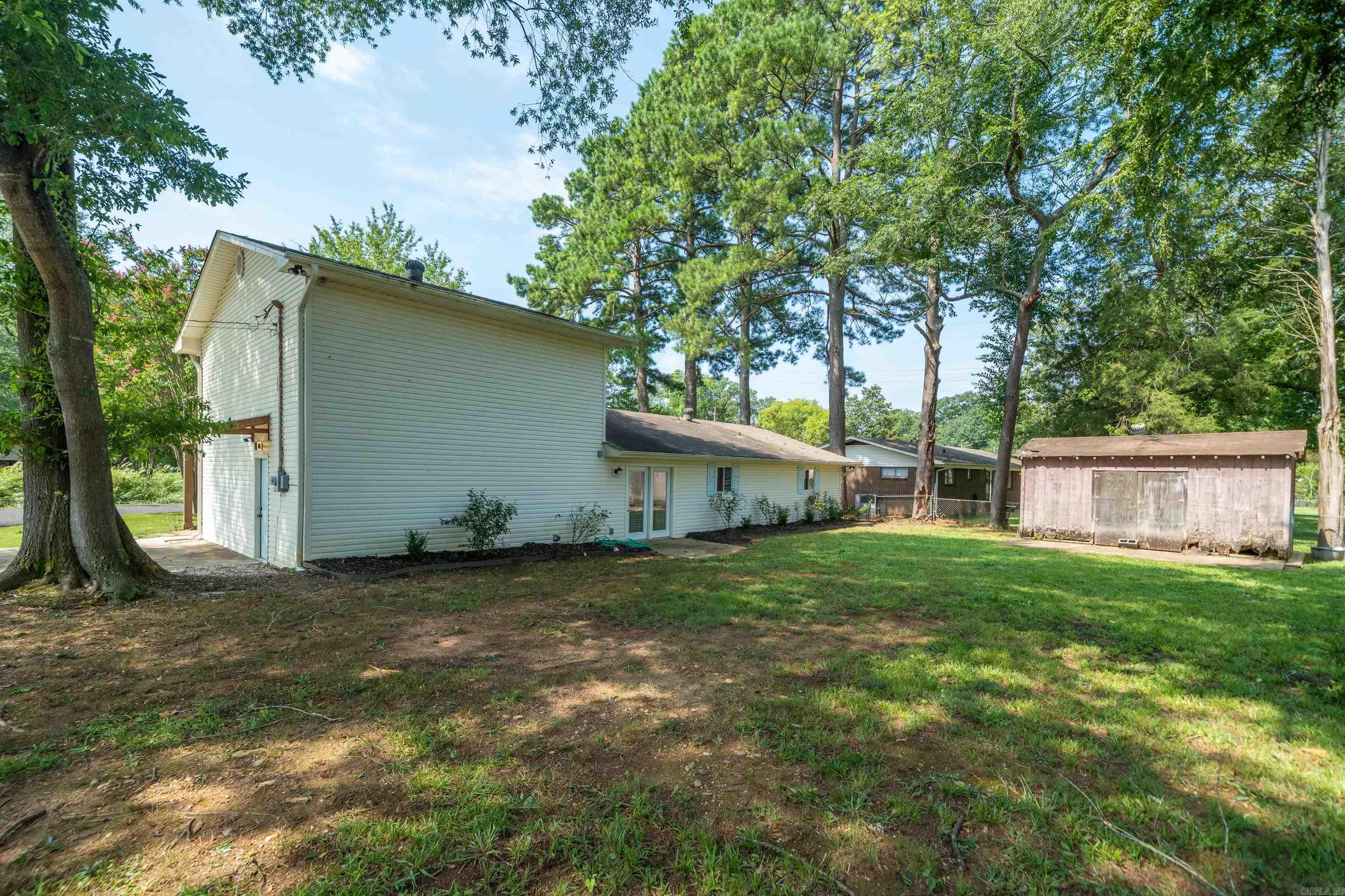 251 Willman  Hot Springs, AR