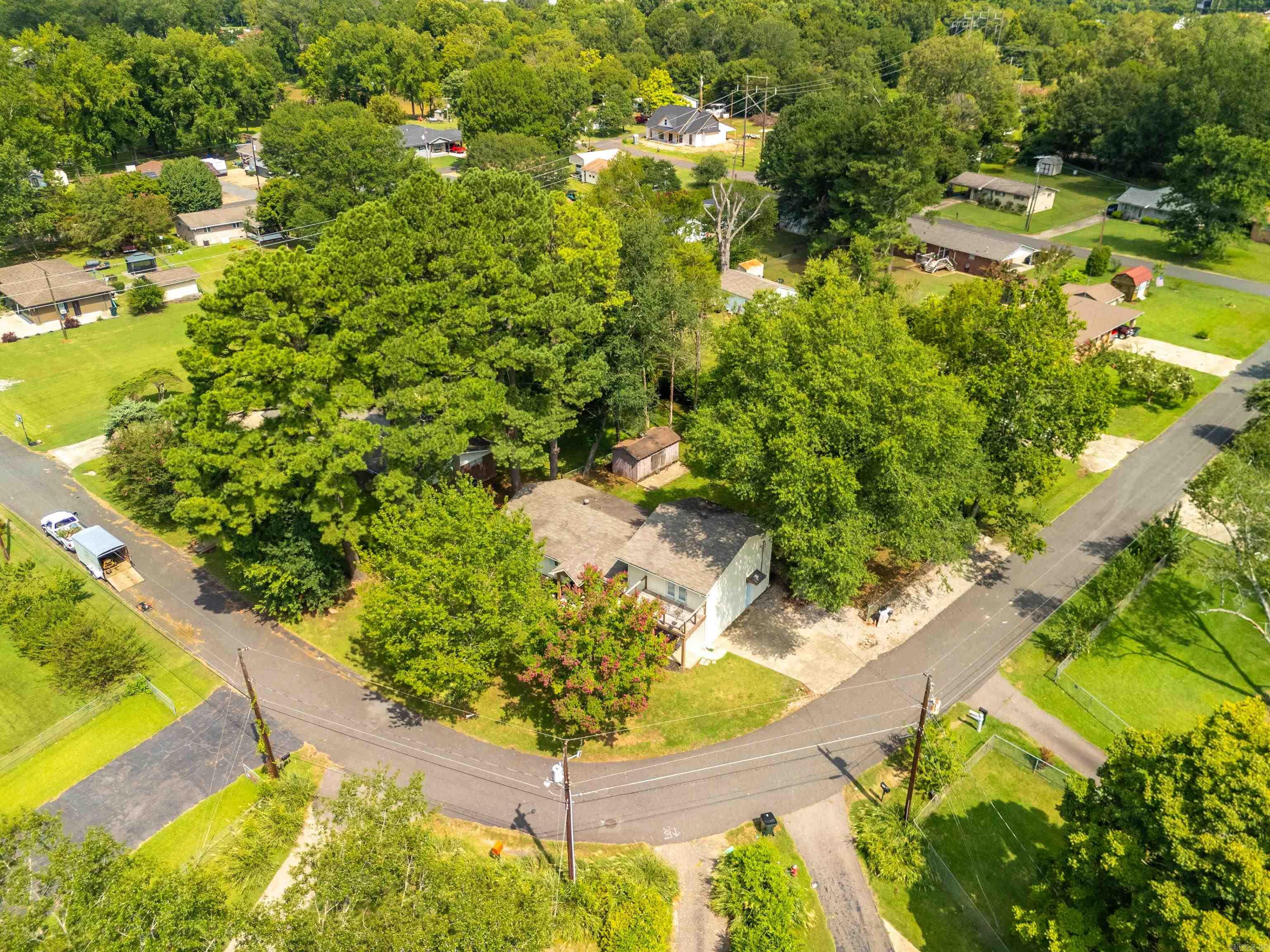 251 Willman  Hot Springs, AR