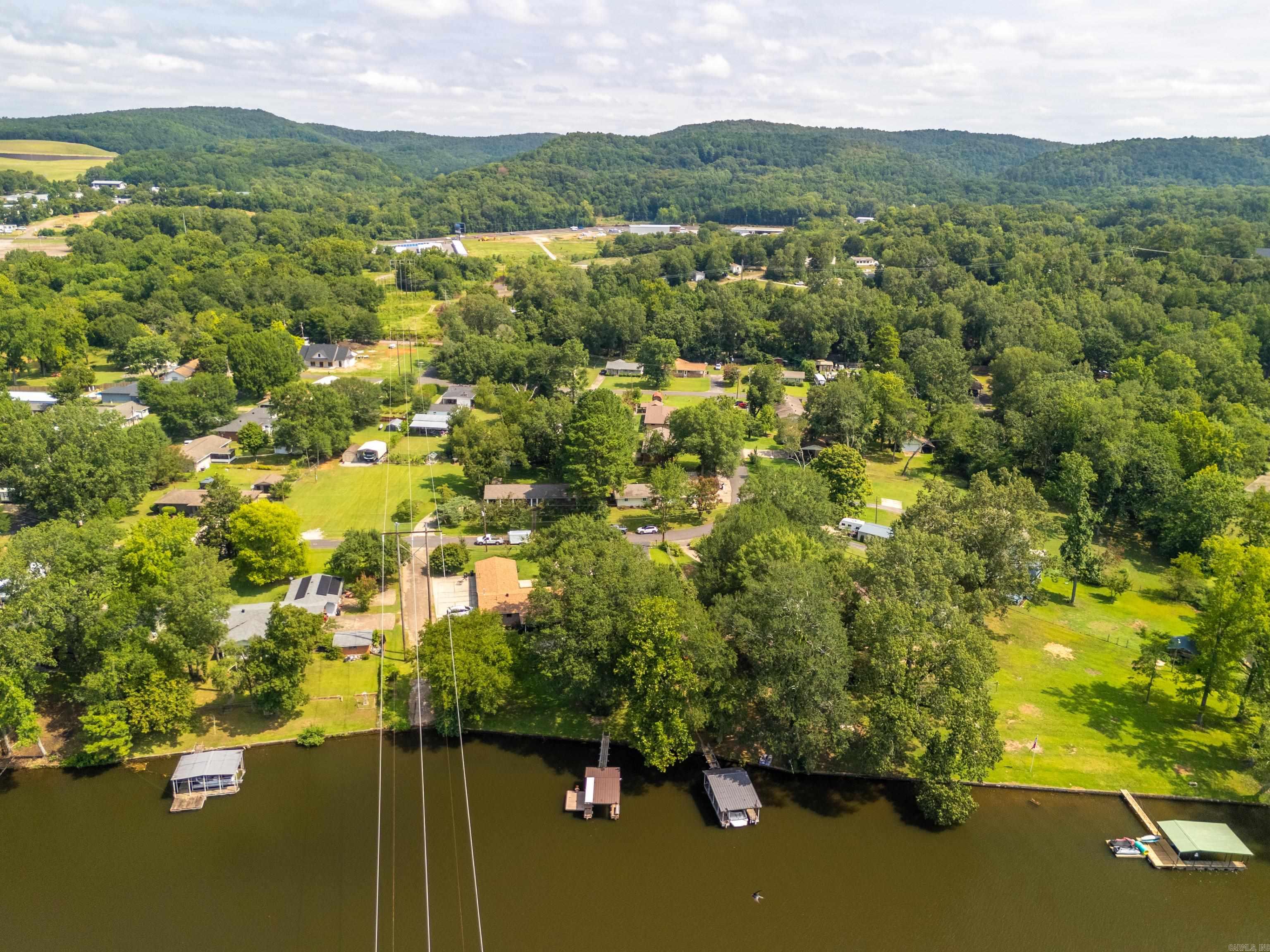 251 Willman  Hot Springs, AR