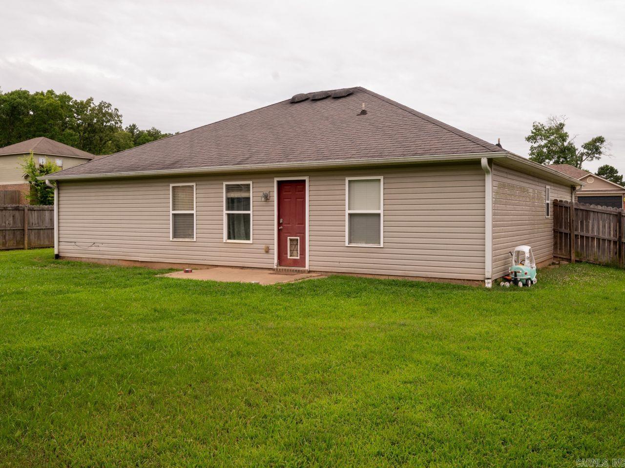 3600 Campfire  Conway, AR