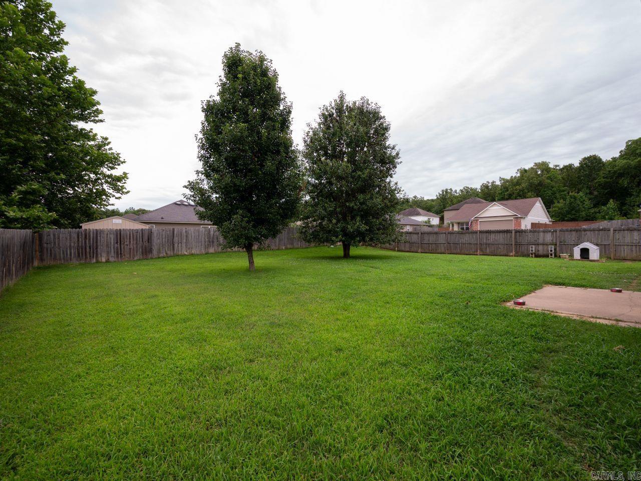 3600 Campfire  Conway, AR