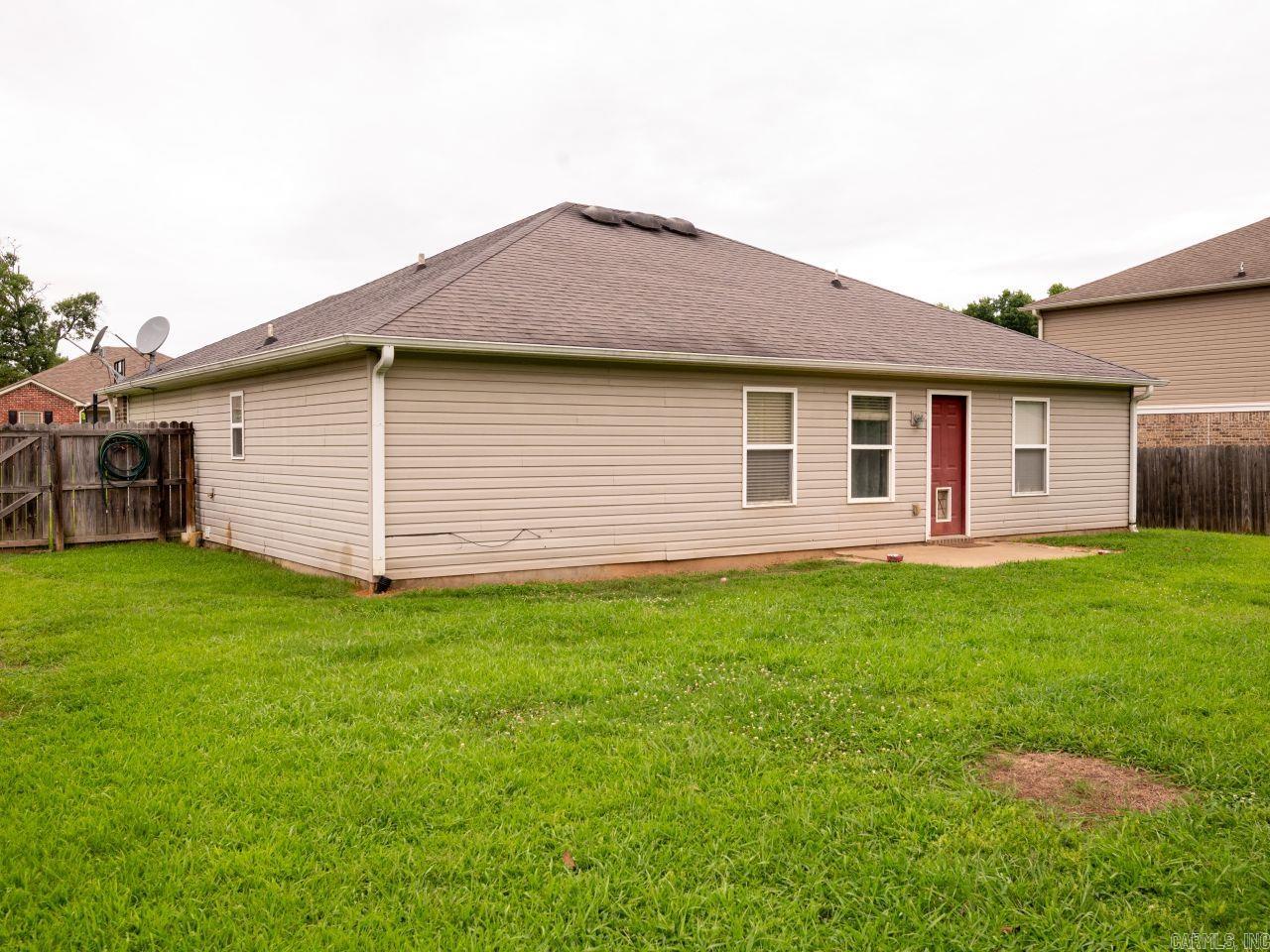 3600 Campfire  Conway, AR
