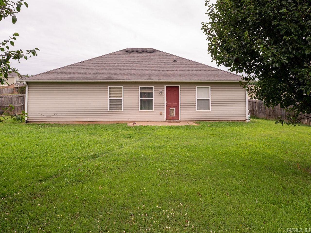 3600 Campfire  Conway, AR