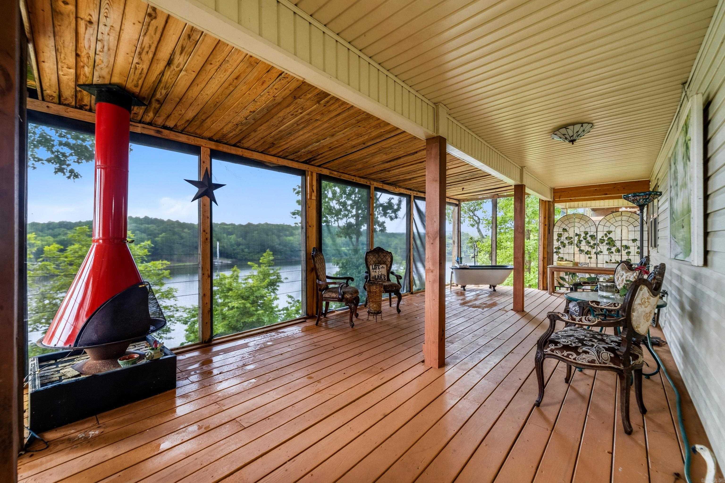 127 Medinah Overlook  Hot Springs National Park, AR