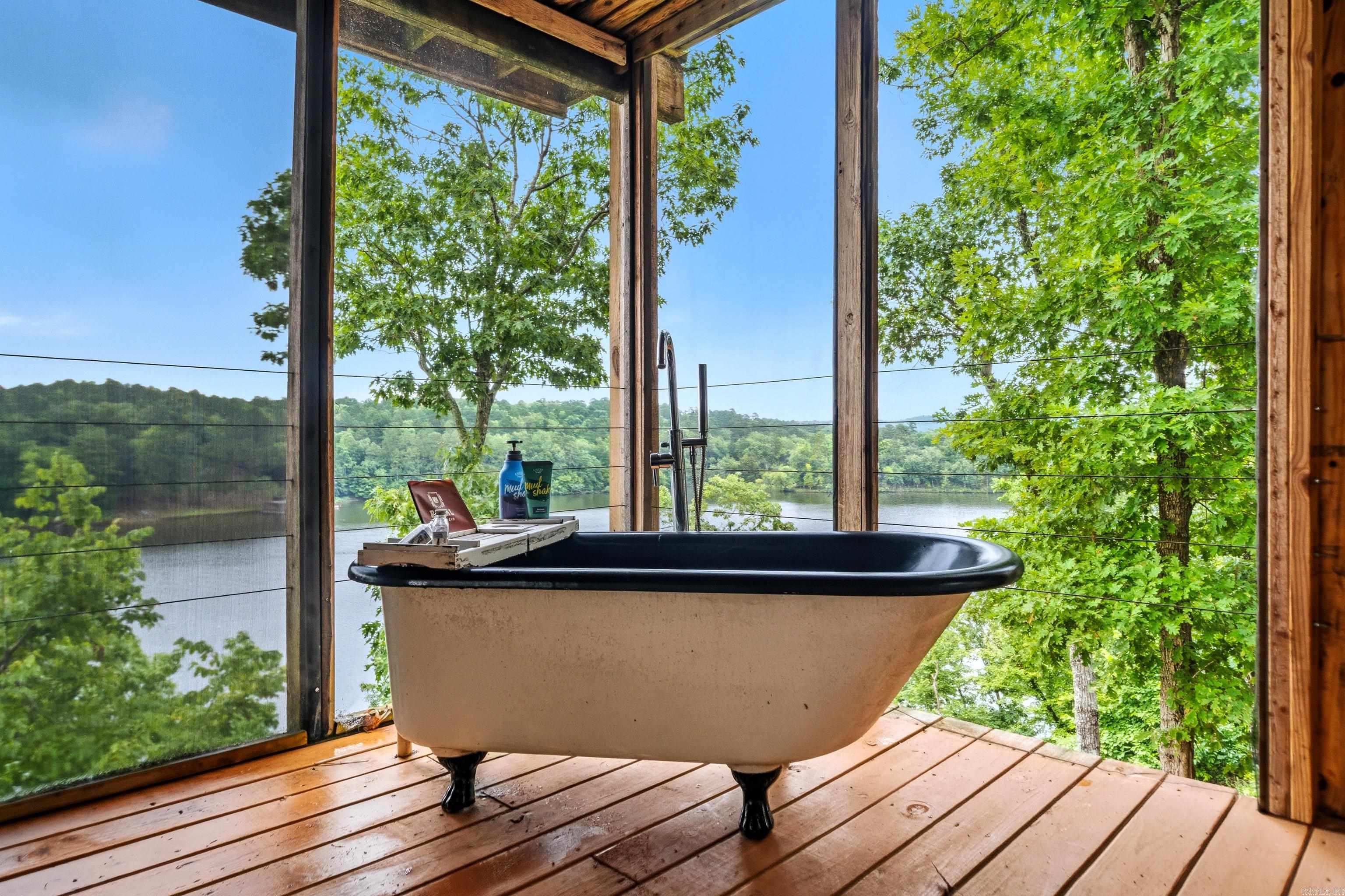 127 Medinah Overlook  Hot Springs National Park, AR