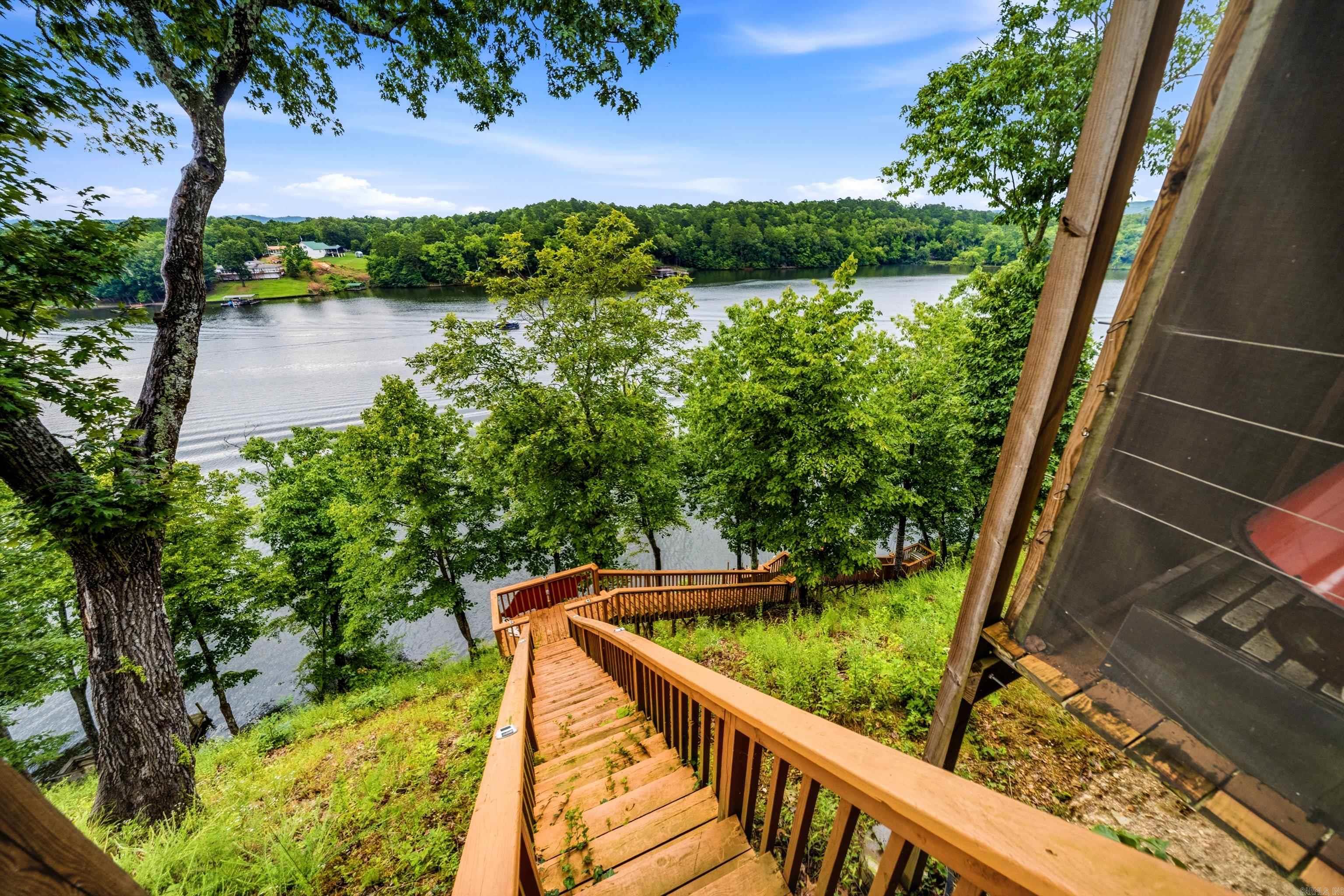 127 Medinah Overlook  Hot Springs National Park, AR
